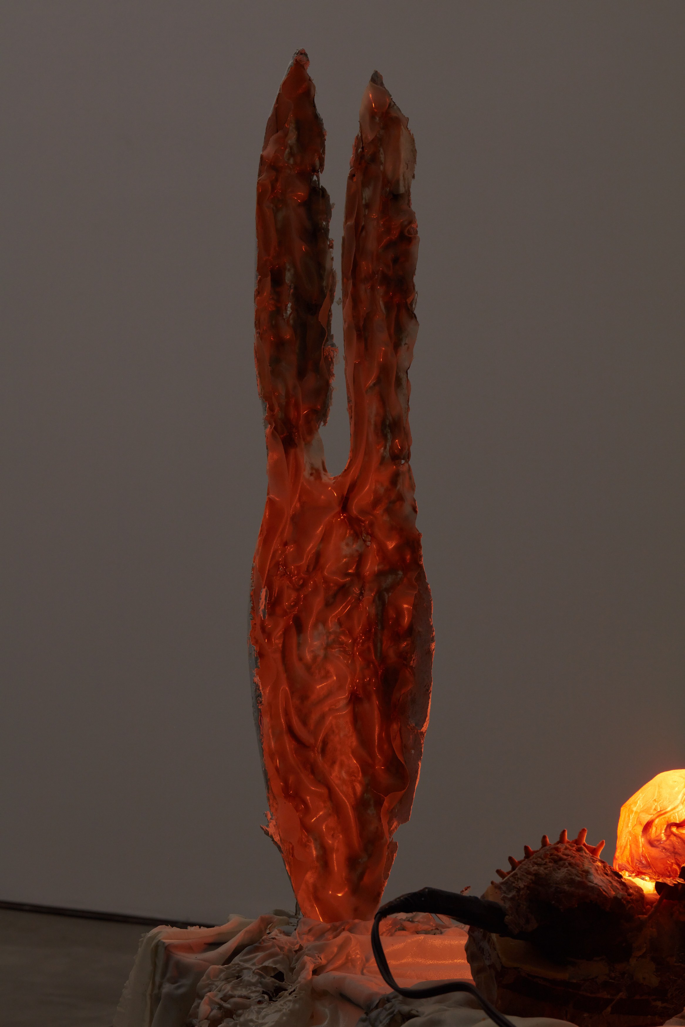 Catalina Ouyang, forgive everything at Night Gallery, photo 29