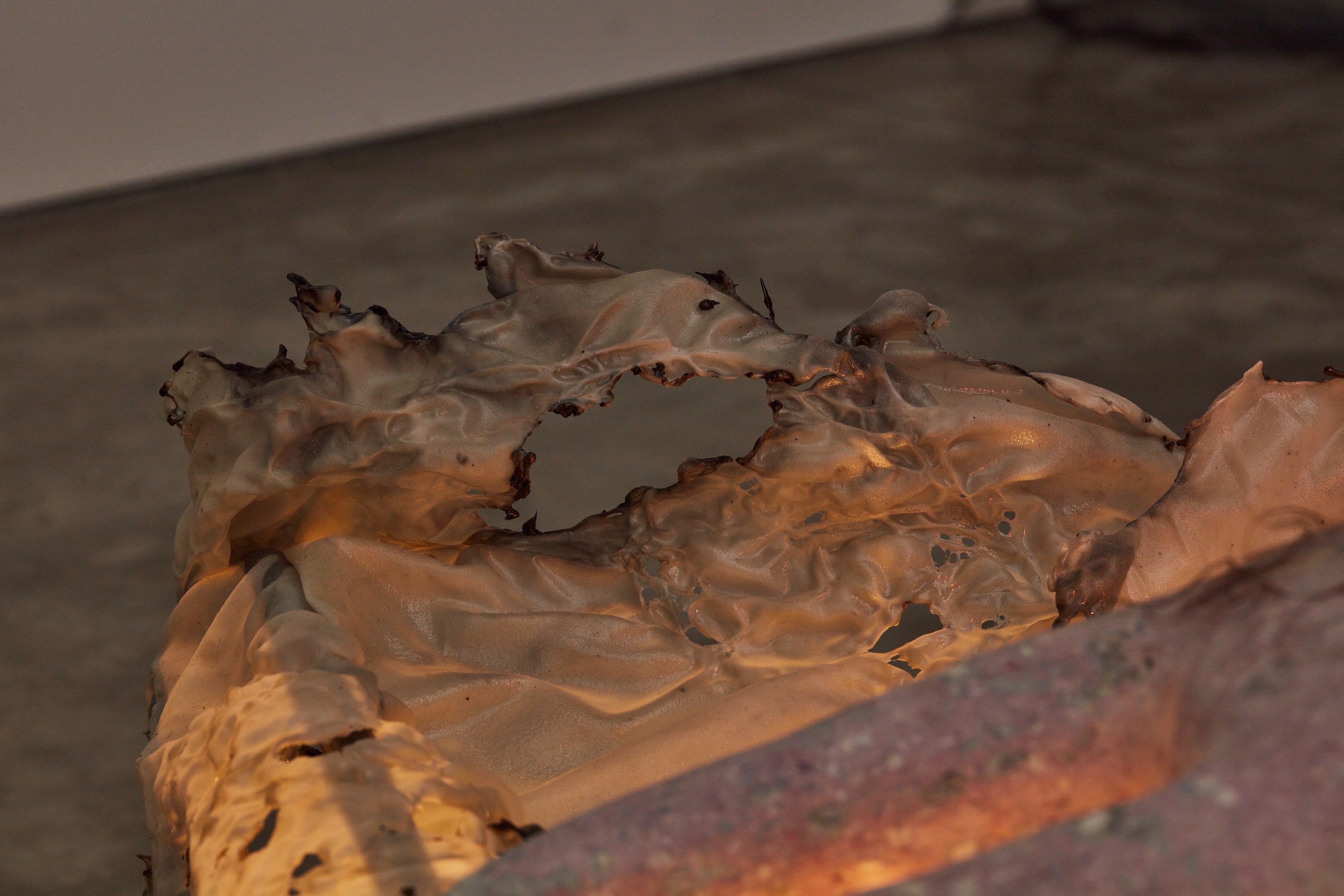 Catalina Ouyang, forgive everything at Night Gallery, photo 33