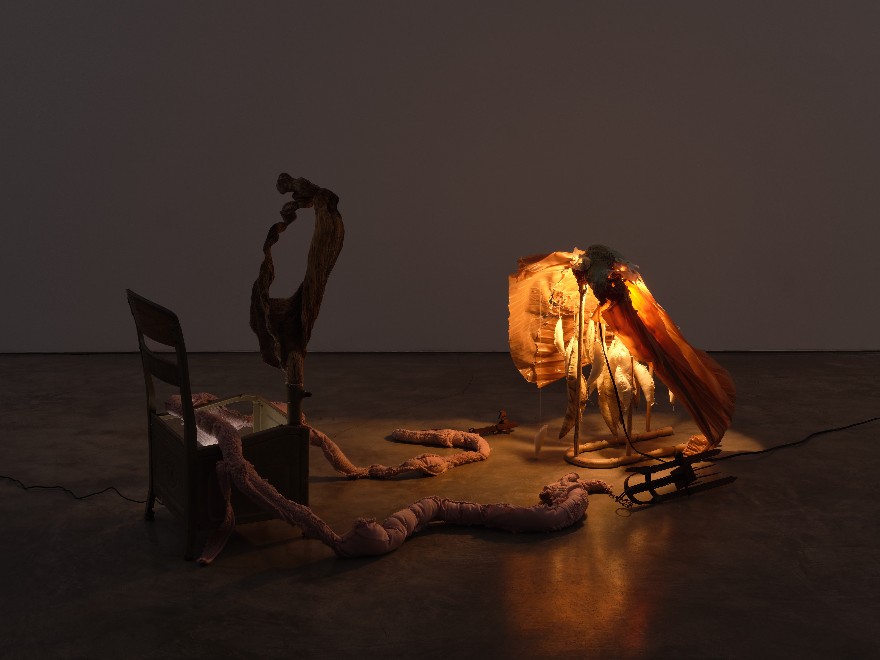Catalina Ouyang, forgive everything at Night Gallery, photo 35
