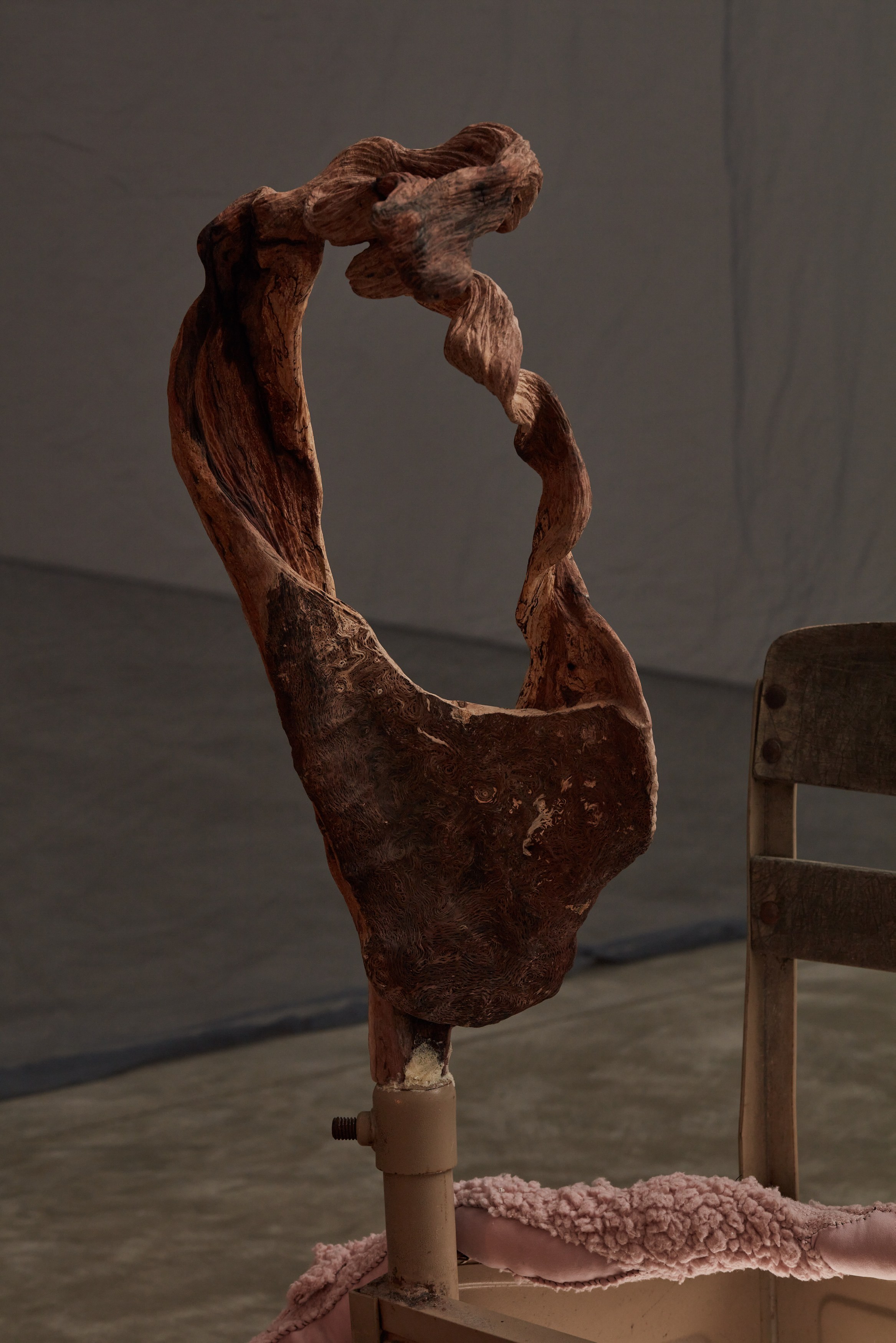 Catalina Ouyang, forgive everything at Night Gallery, photo 38