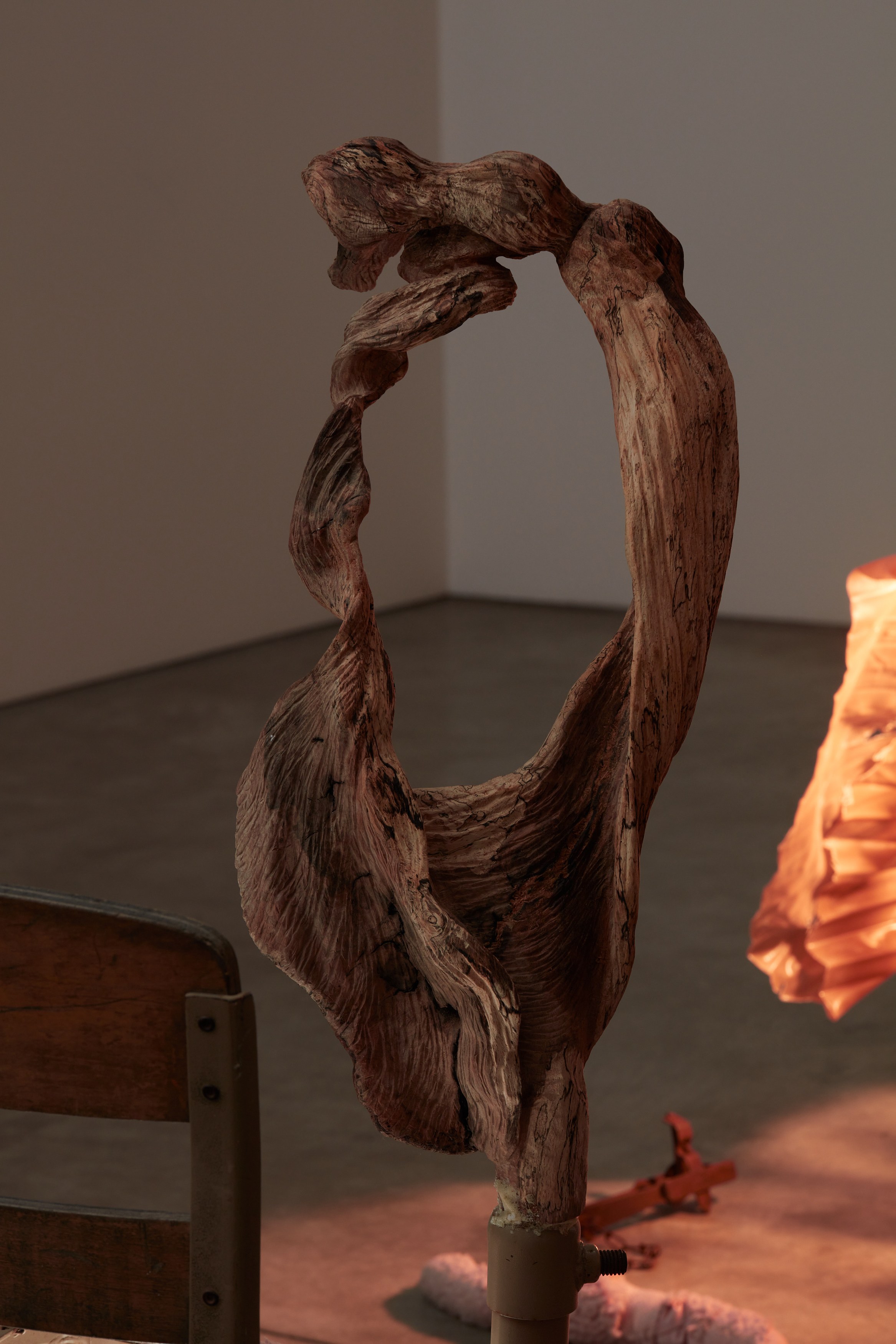 Catalina Ouyang, forgive everything at Night Gallery, photo 39
