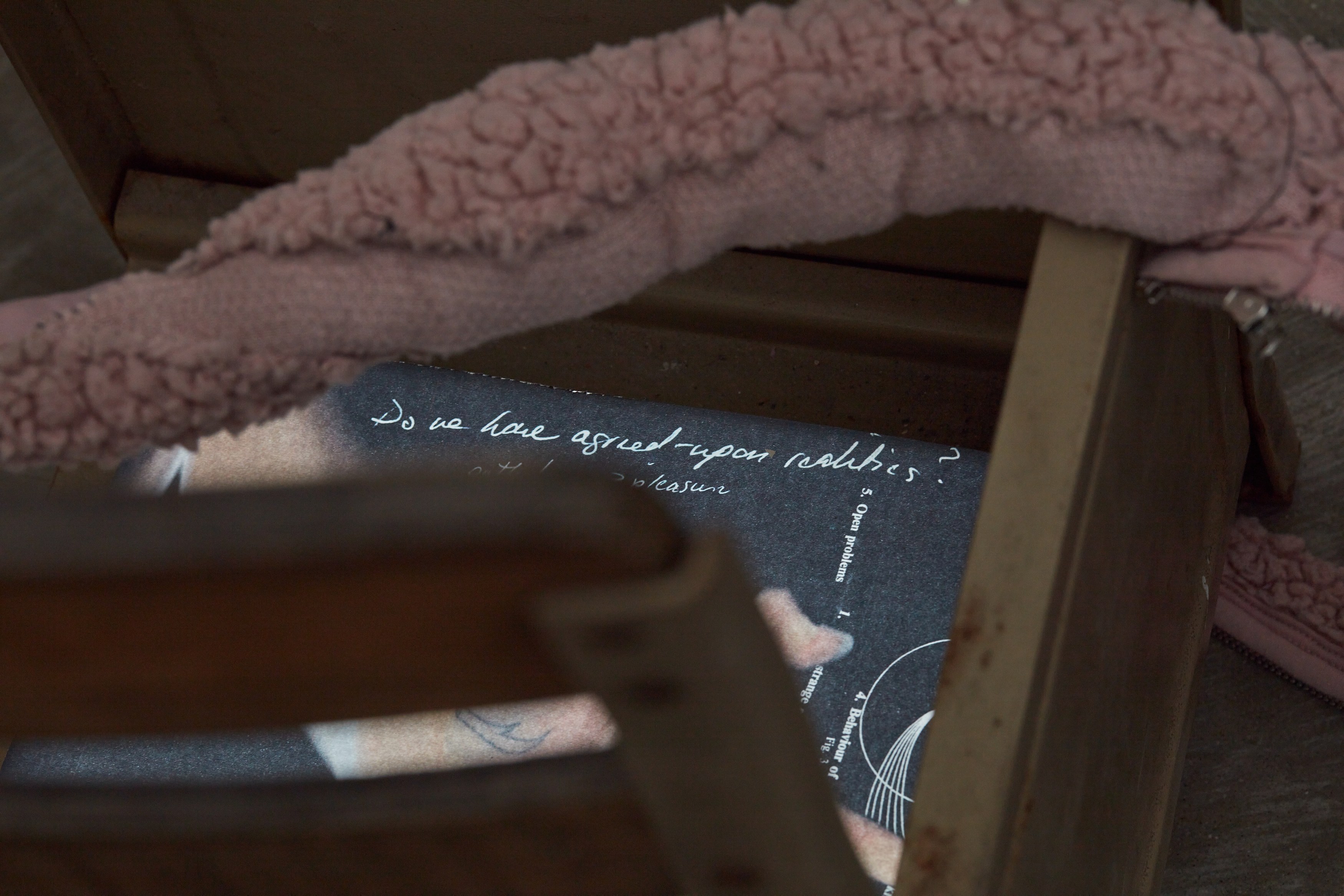 Catalina Ouyang, forgive everything at Night Gallery, photo 43