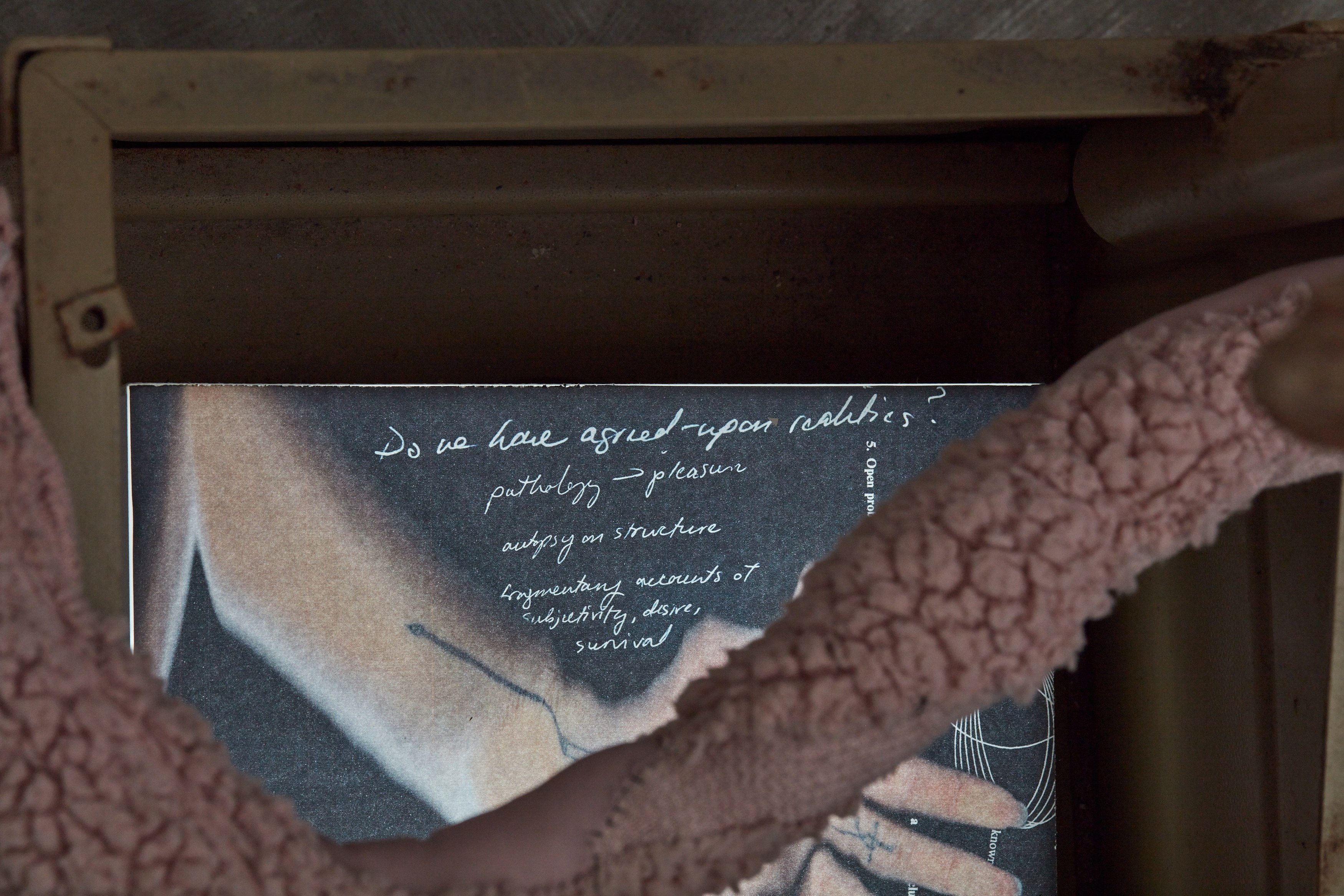 Catalina Ouyang, forgive everything at Night Gallery, photo 42