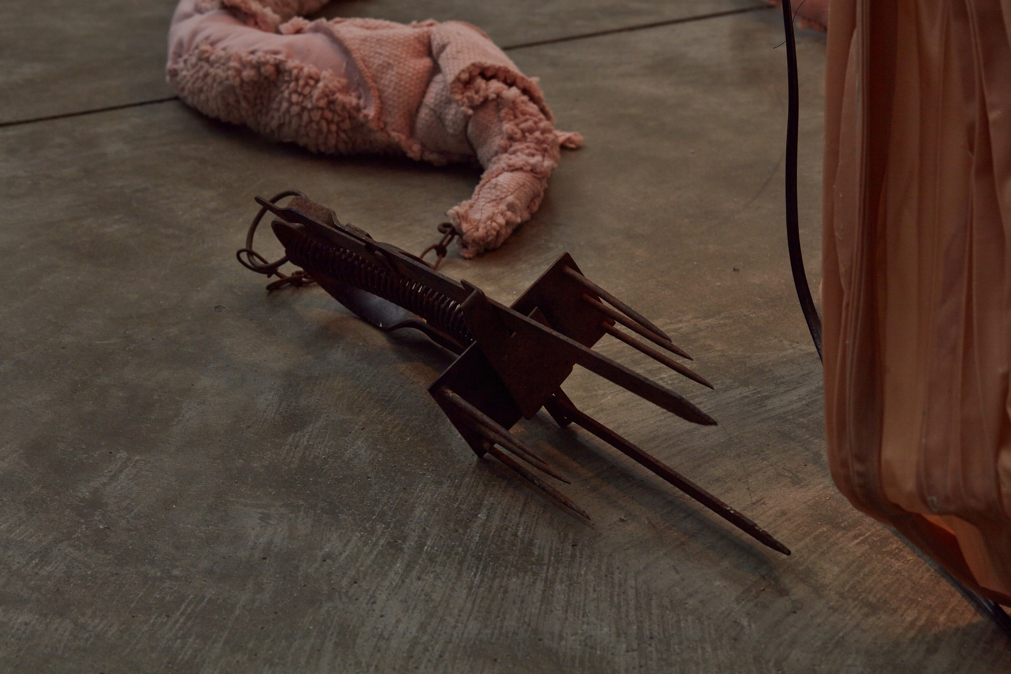Catalina Ouyang, forgive everything at Night Gallery, photo 45