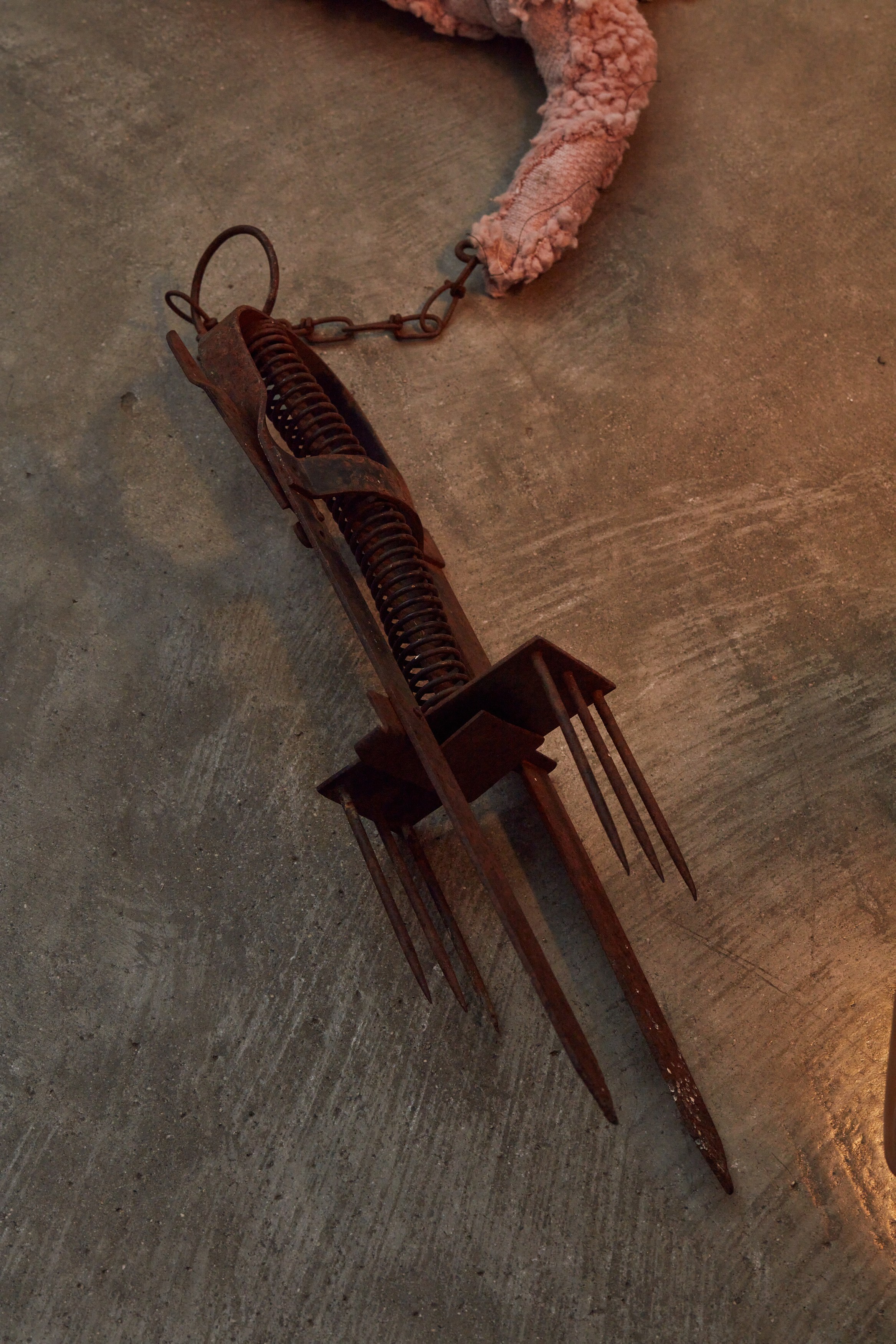 Catalina Ouyang, forgive everything at Night Gallery, photo 46