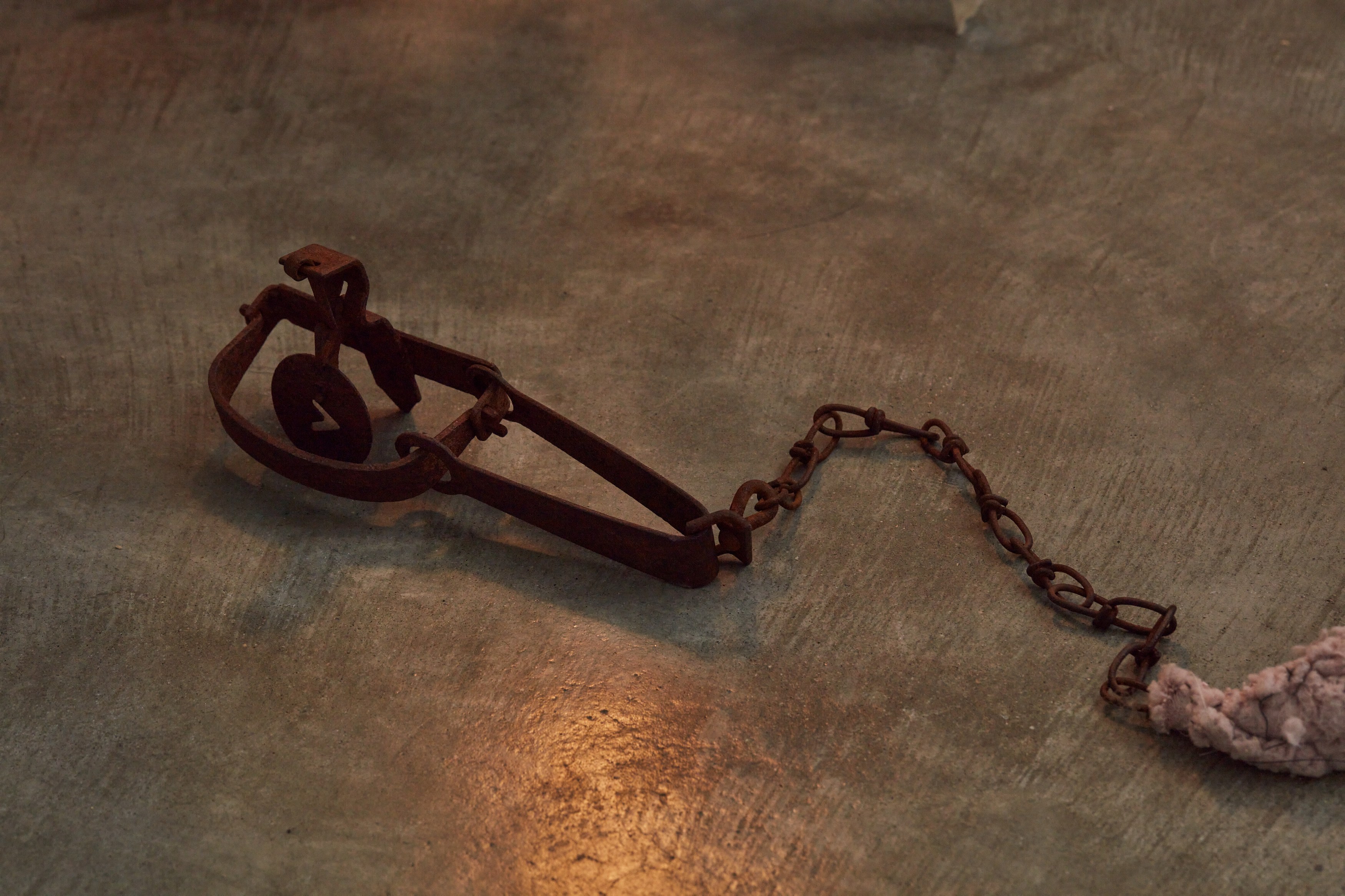 Catalina Ouyang, forgive everything at Night Gallery, photo 44
