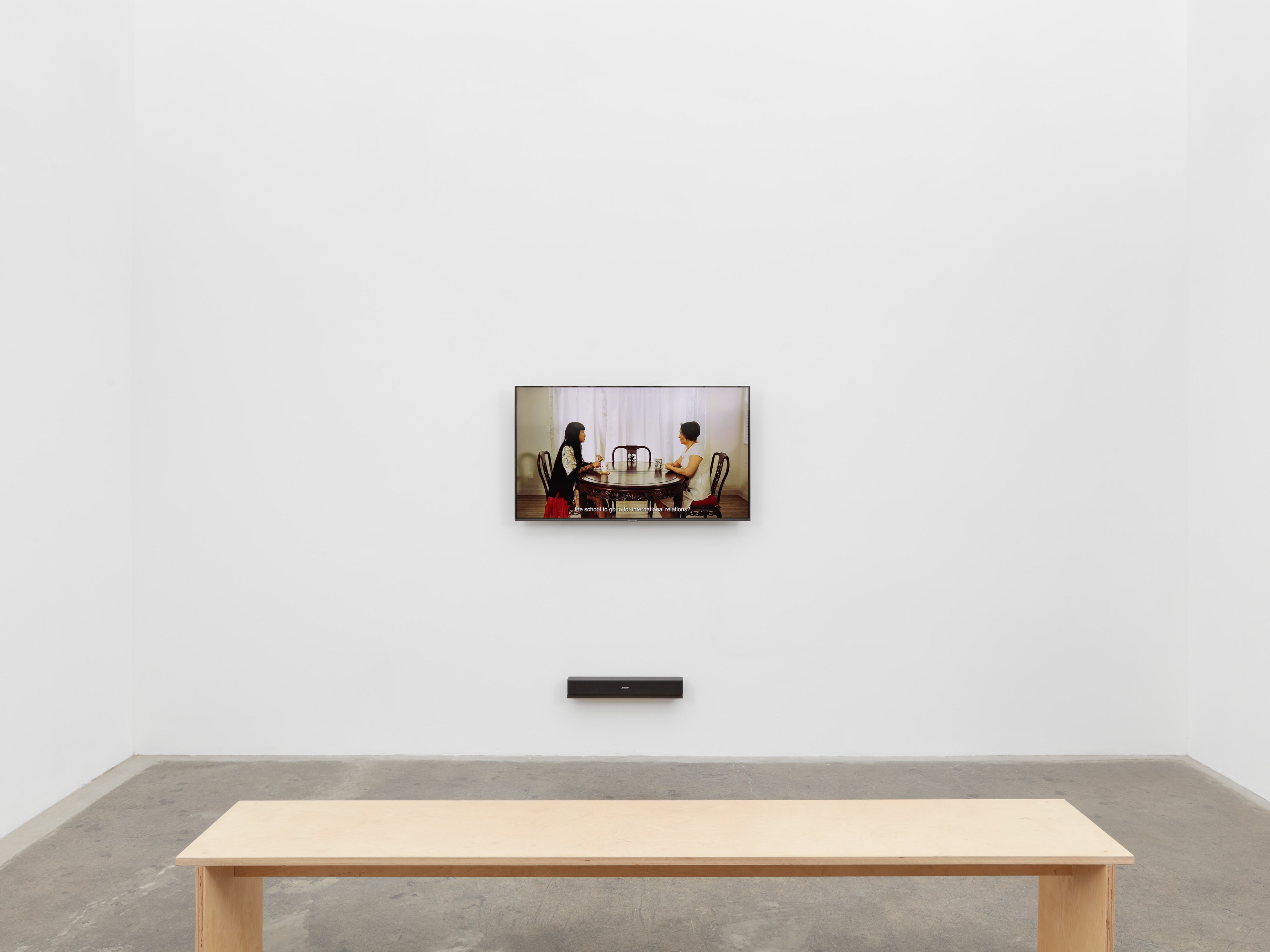 Catalina Ouyang, forgive everything at Night Gallery, photo 47