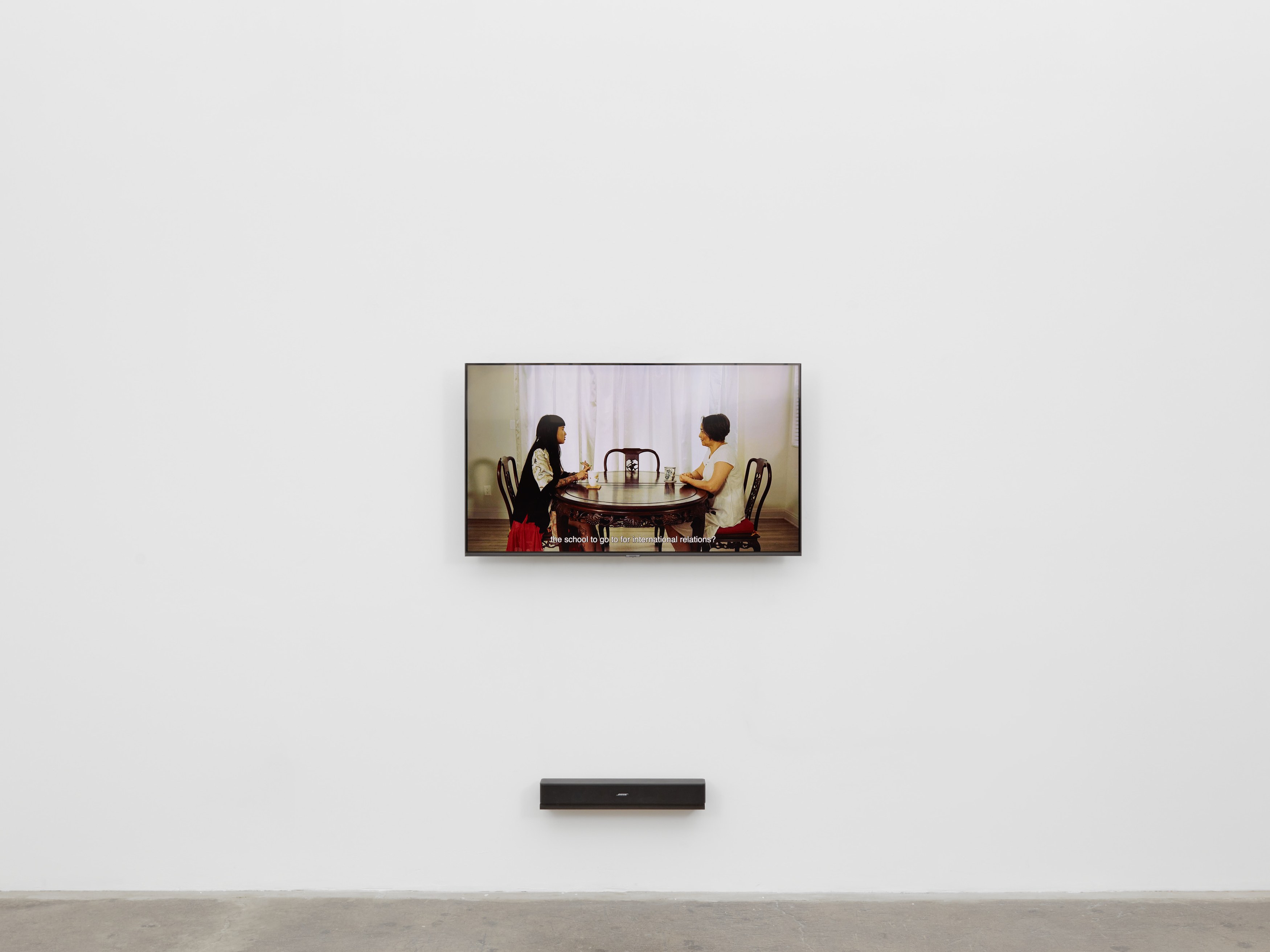 Catalina Ouyang, forgive everything at Night Gallery, photo 48