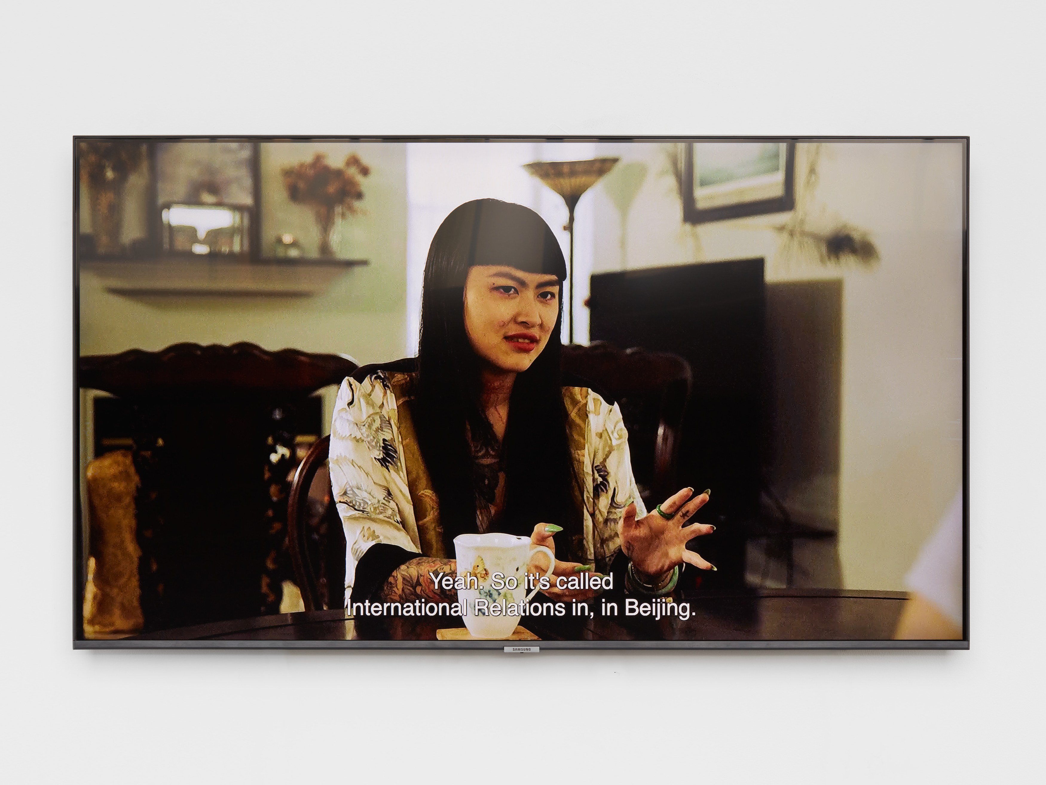 Catalina Ouyang, forgive everything at Night Gallery, photo 50