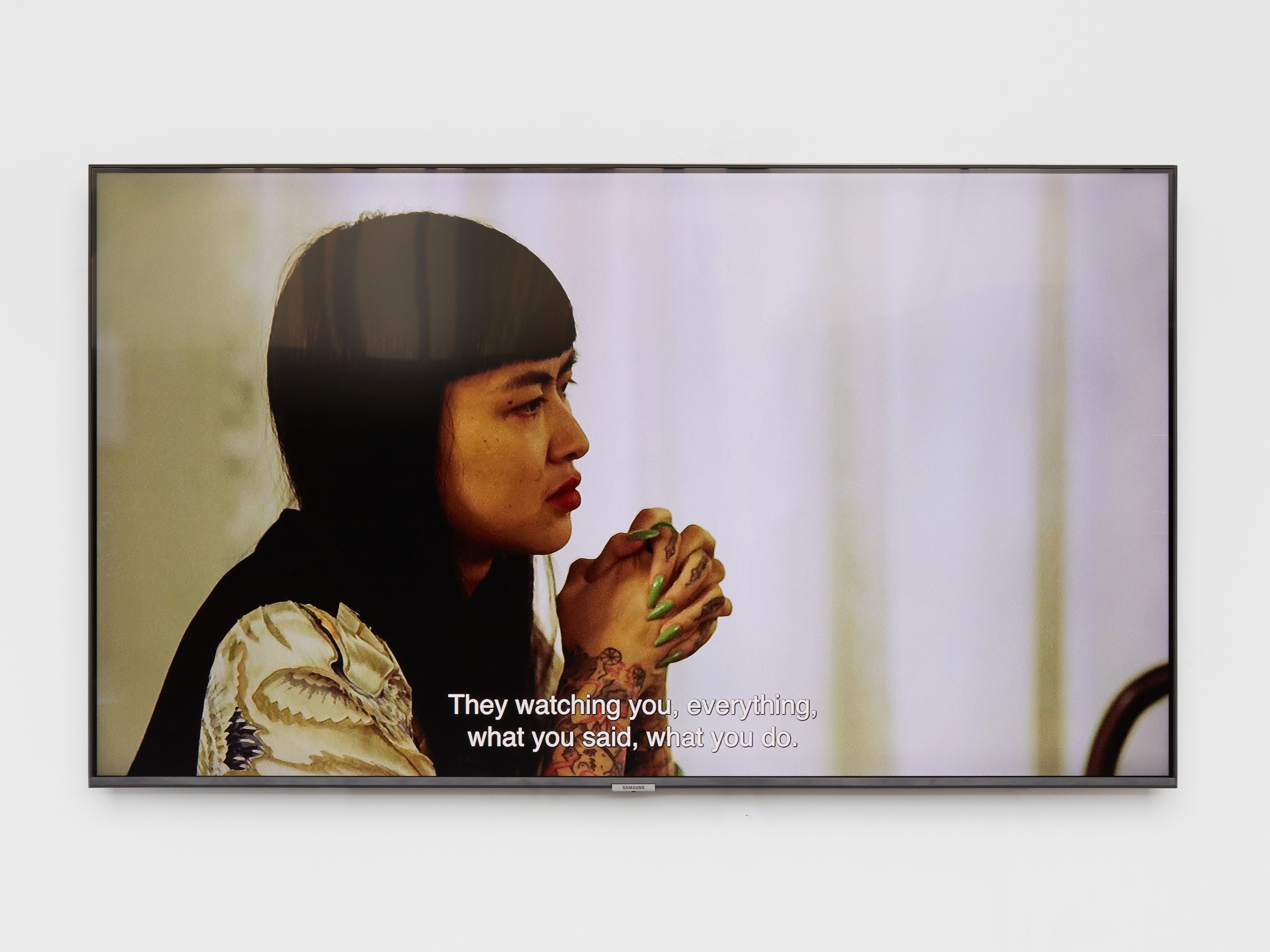 Catalina Ouyang, forgive everything at Night Gallery, photo 51