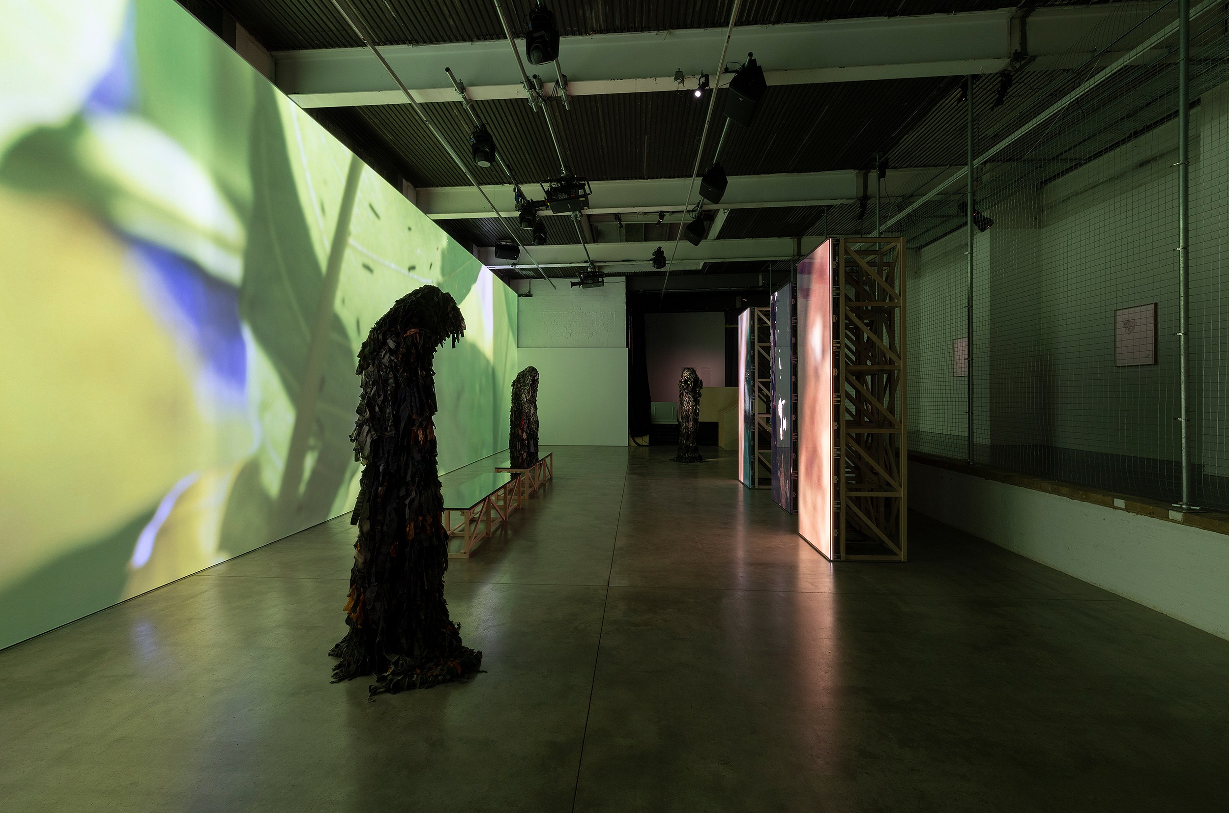 Christopher Kulendran Thomas, image 3 of 47