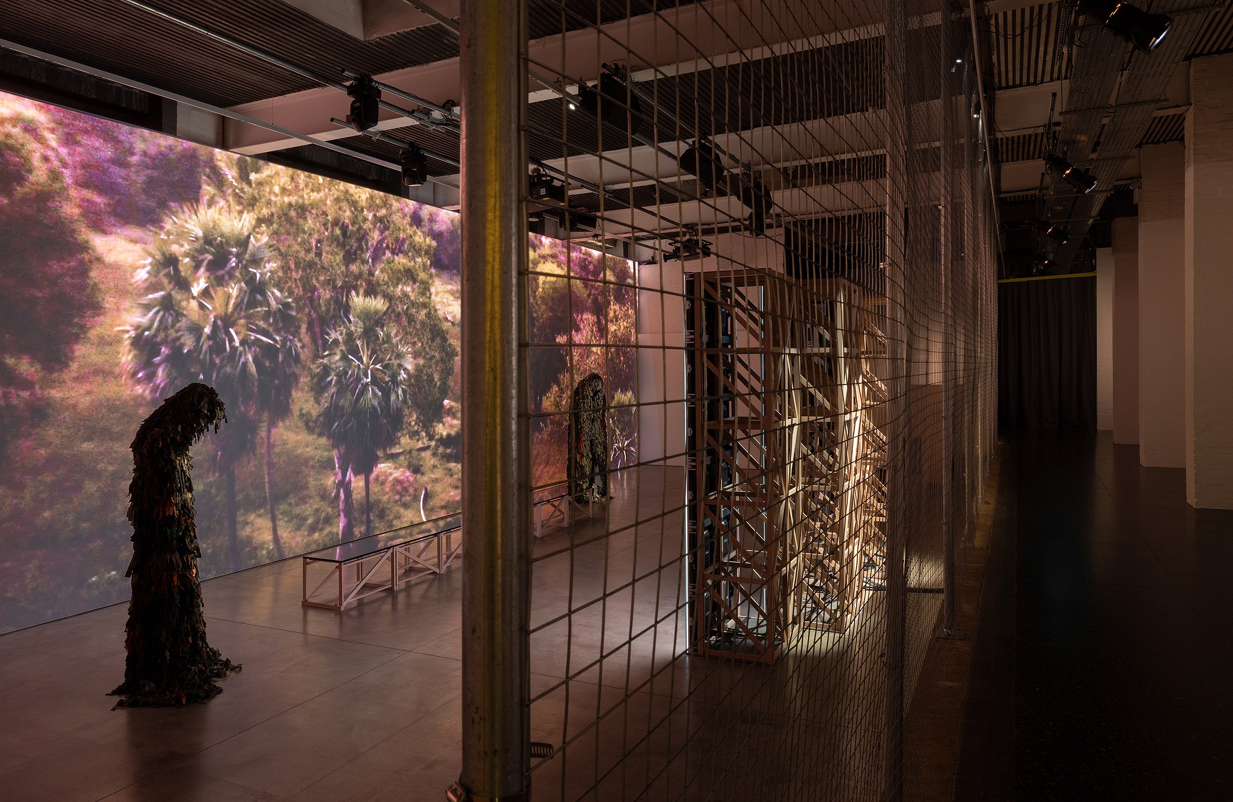 Institute of Contemporary Arts, London