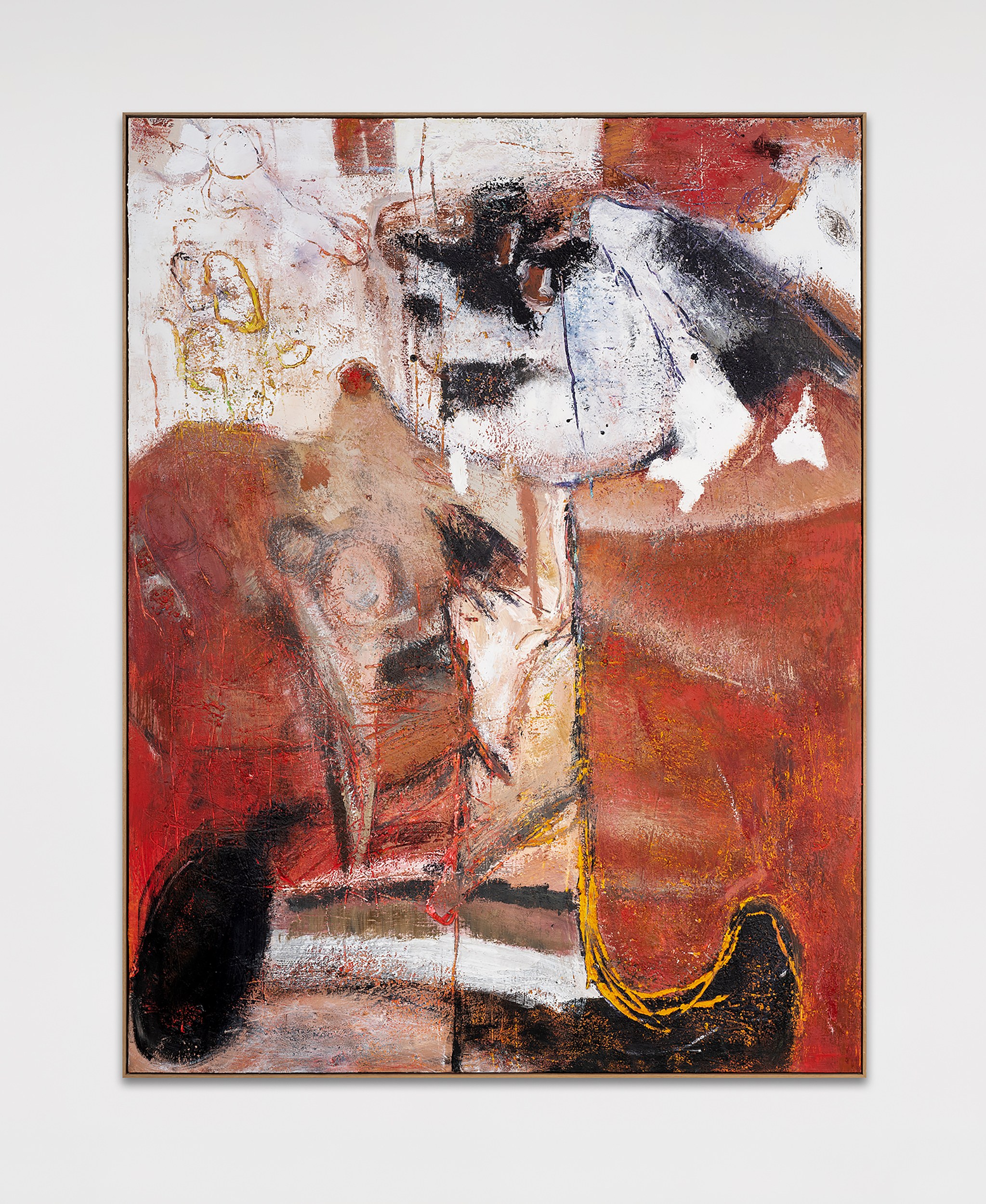 Christopher Kulendran Thomas, image 37 of 47