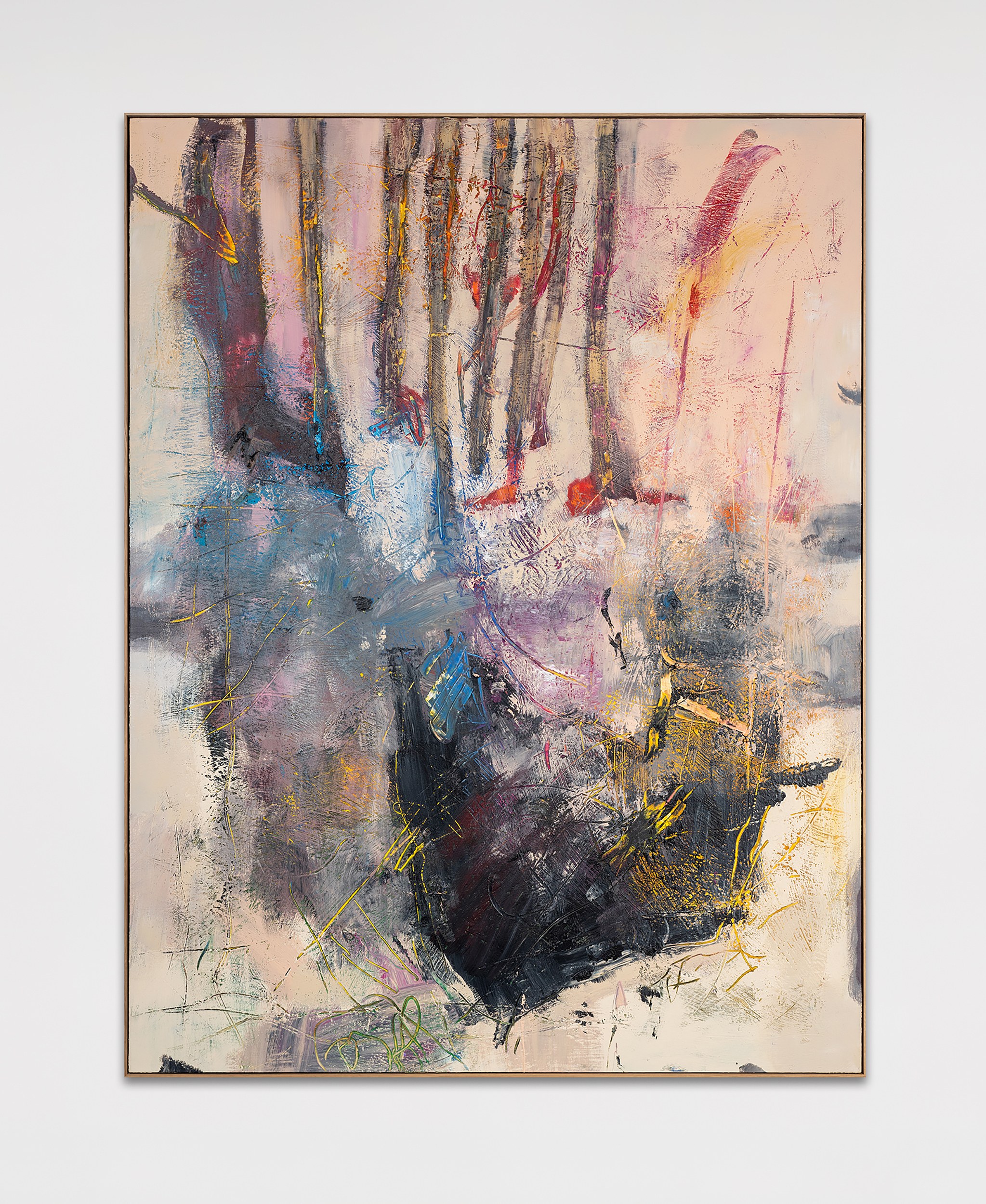 Christopher Kulendran Thomas, image 36 of 47