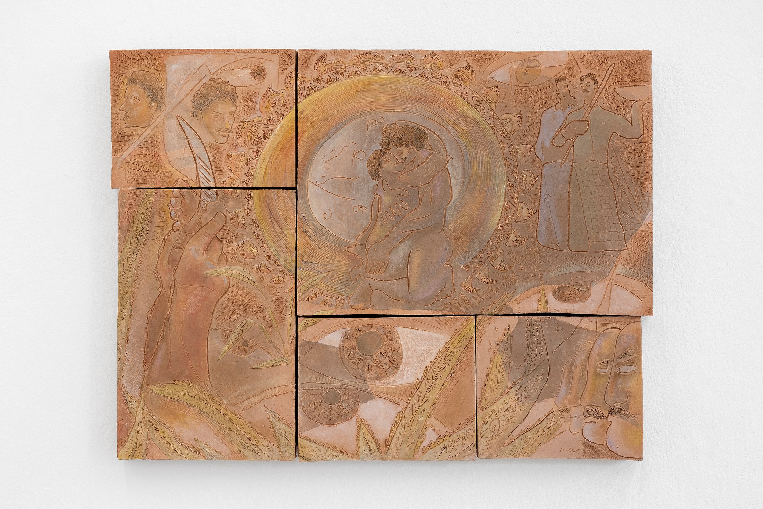Christopher Kulendran Thomas, image 42 of 47