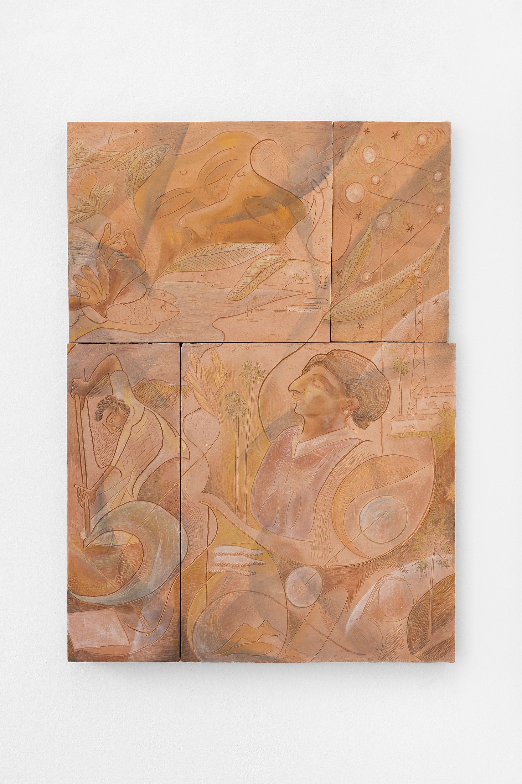 Christopher Kulendran Thomas, image 41 of 47