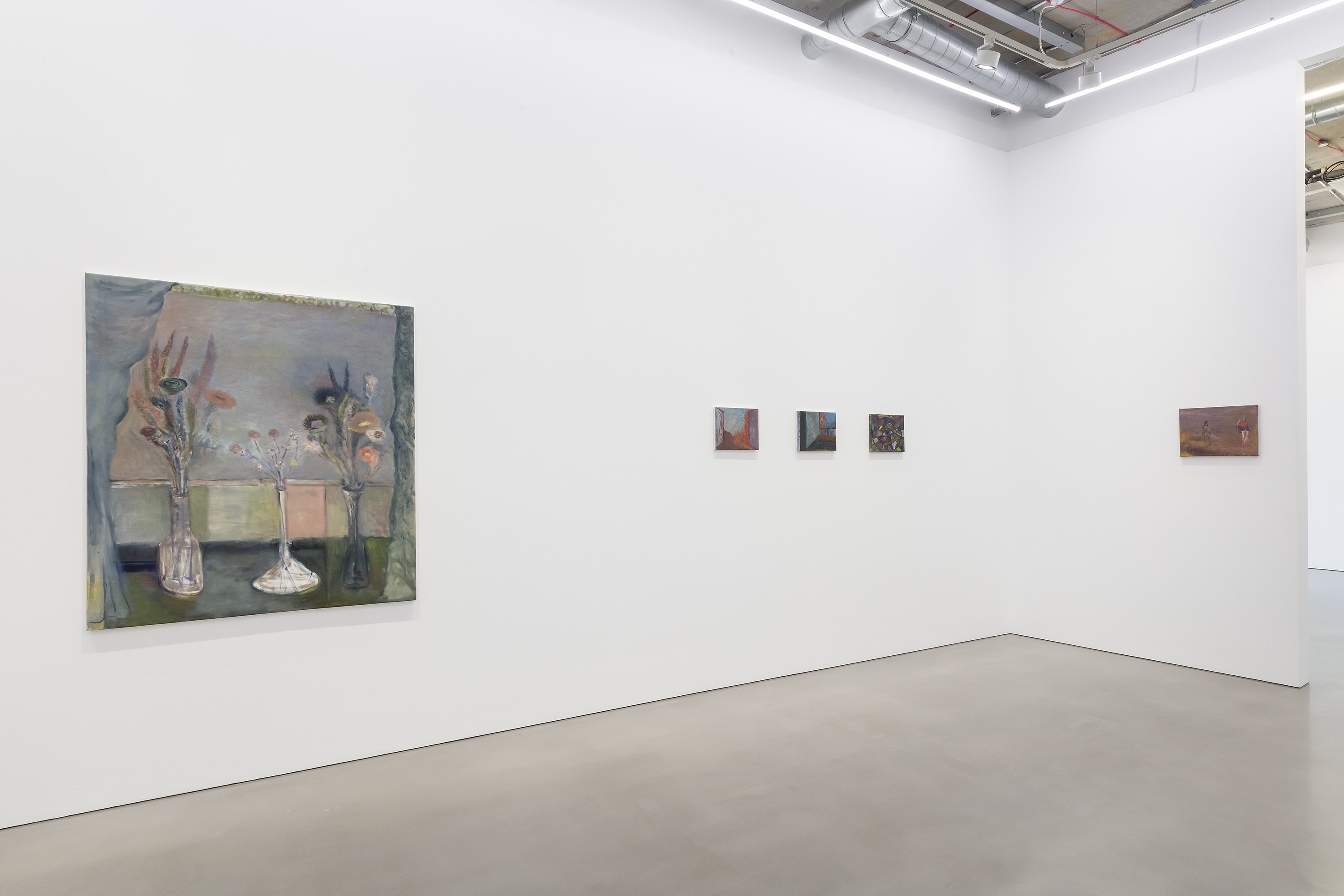 Behrang Karimi, Dinge Weltweit at Studio M, photo 3