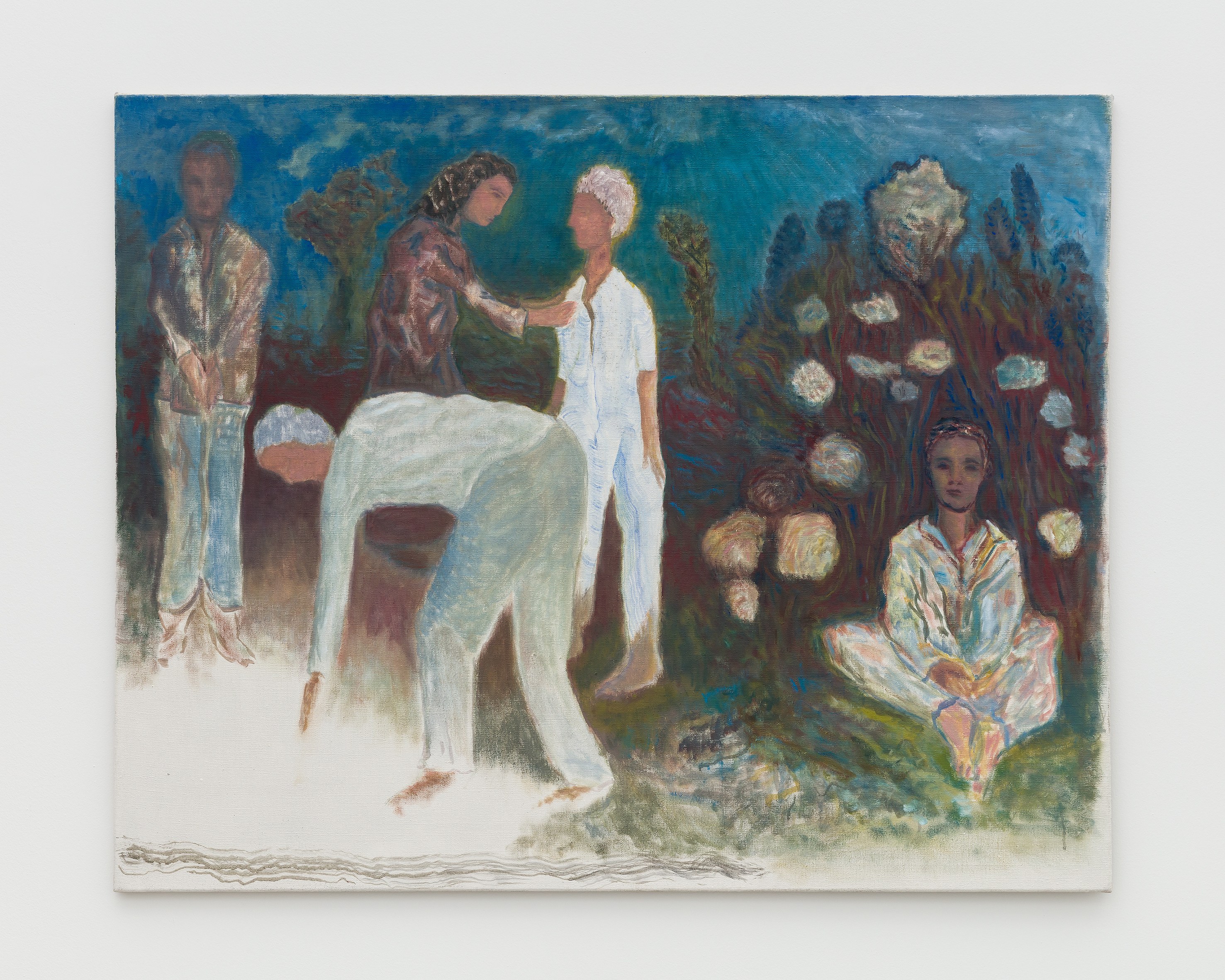 Behrang Karimi, Dinge Weltweit at Studio M, photo 6