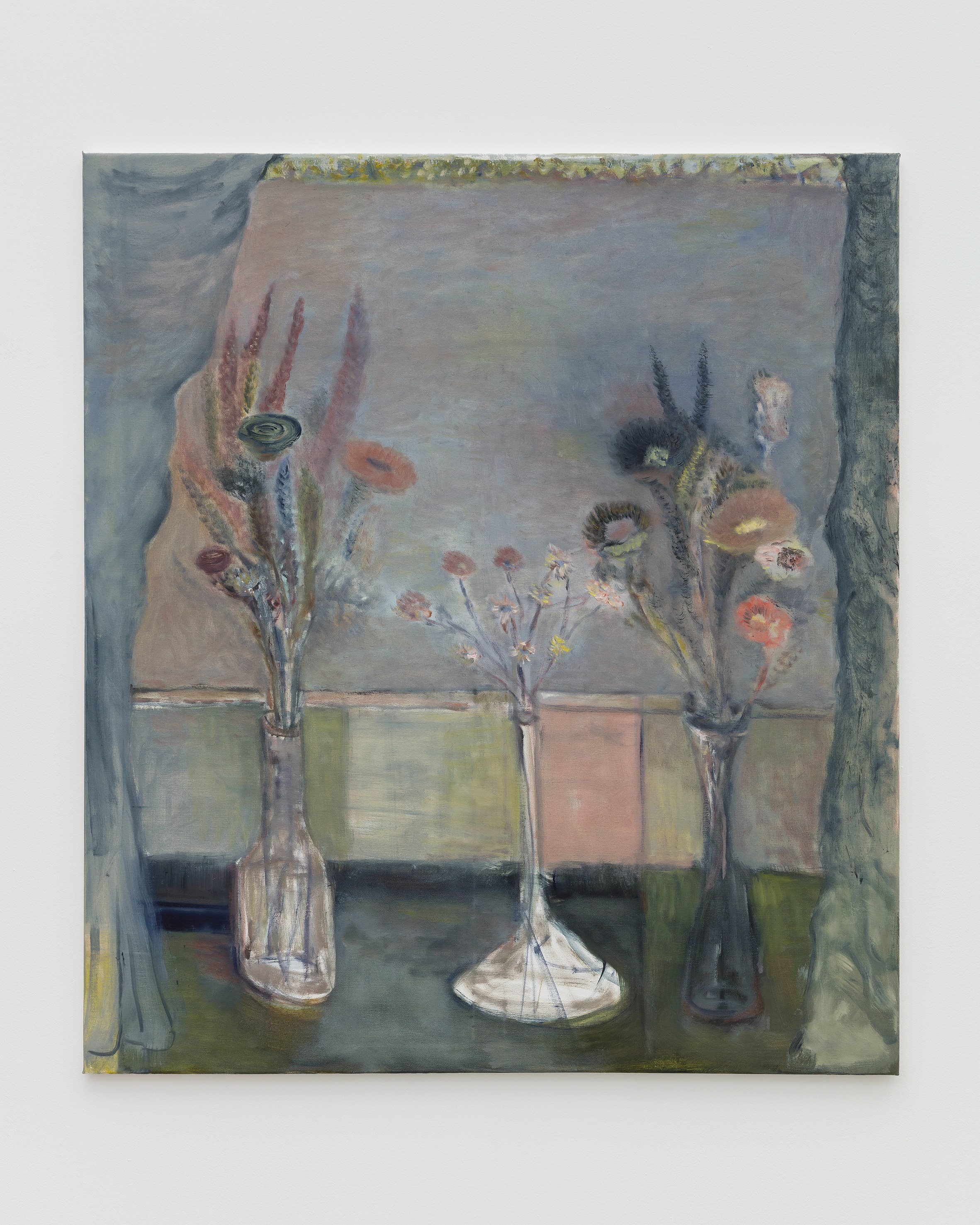 Behrang Karimi, Dinge Weltweit at Studio M, photo 8