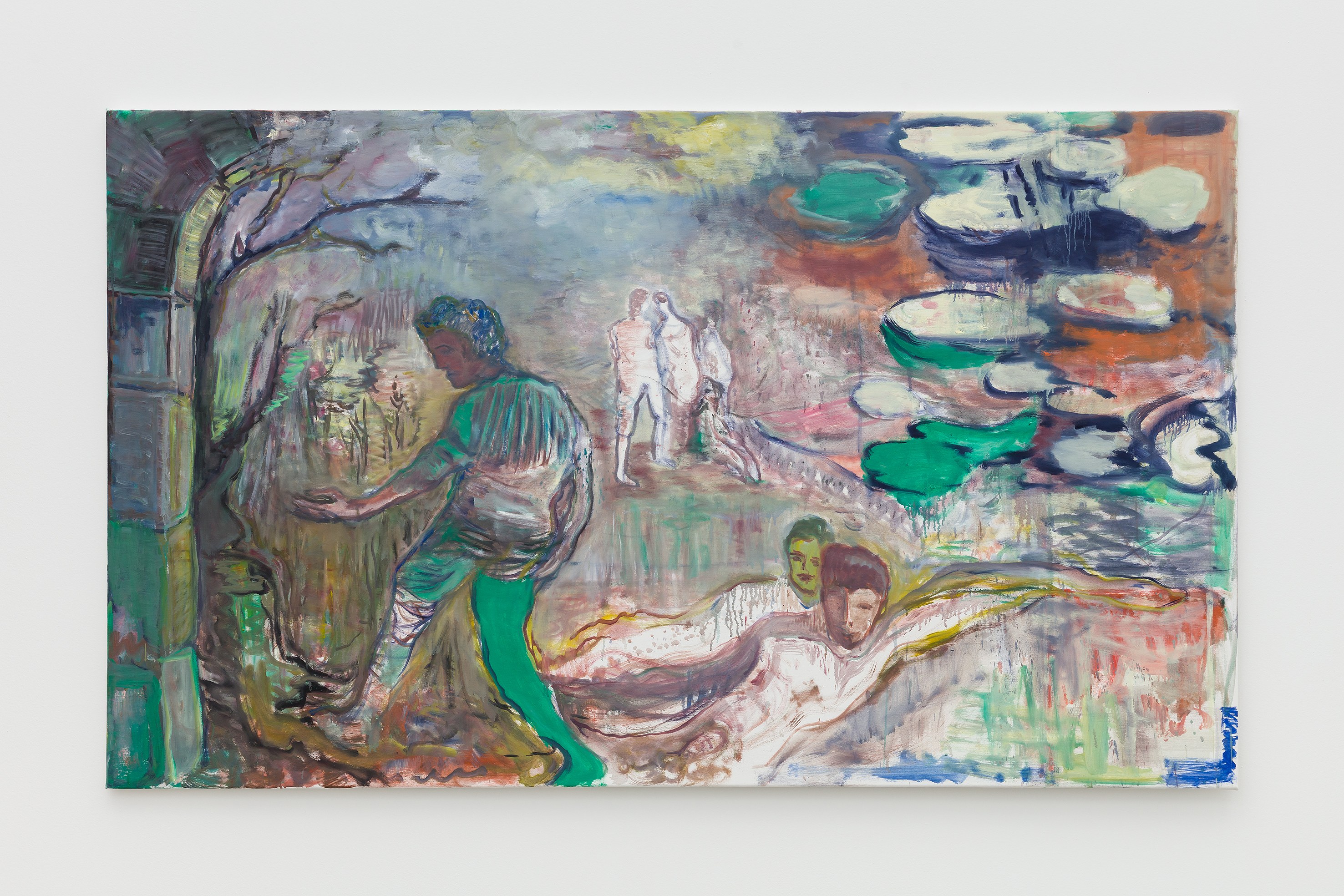 Behrang Karimi, Dinge Weltweit at Studio M, photo 7