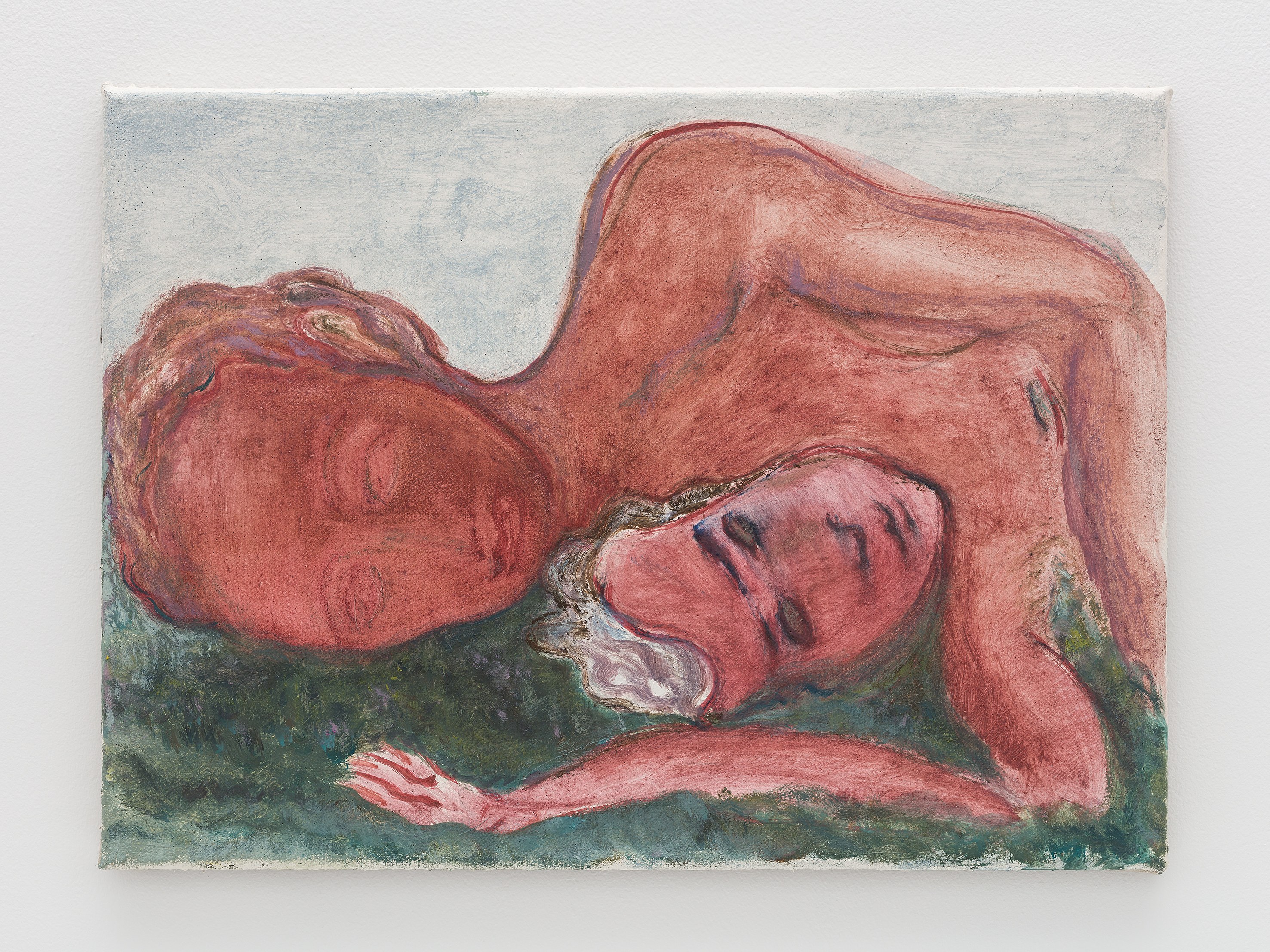 Behrang Karimi, Dinge Weltweit at Studio M, photo 9