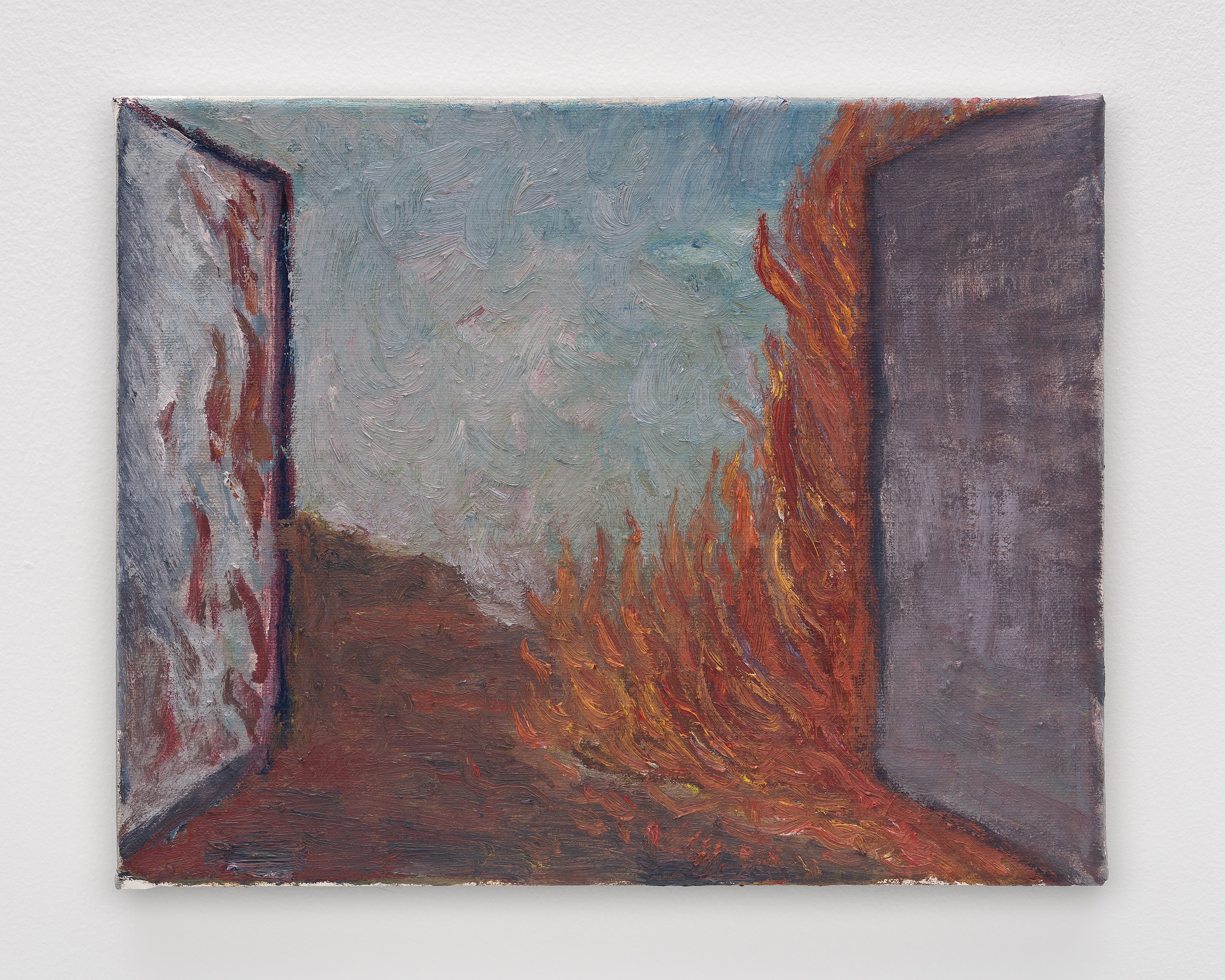 Behrang Karimi, Dinge Weltweit at Studio M, photo 10