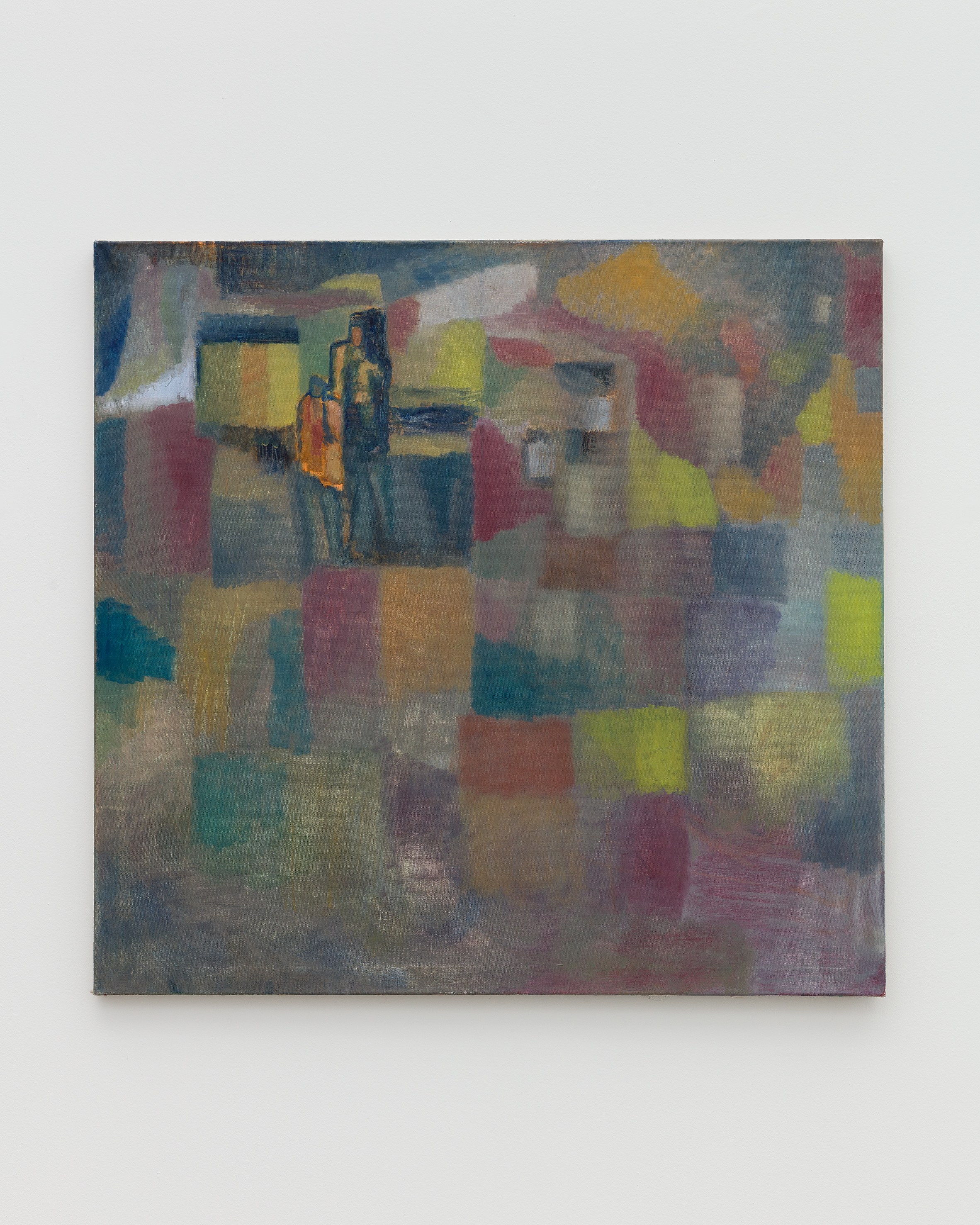 Behrang Karimi, Dinge Weltweit at Studio M, photo 12