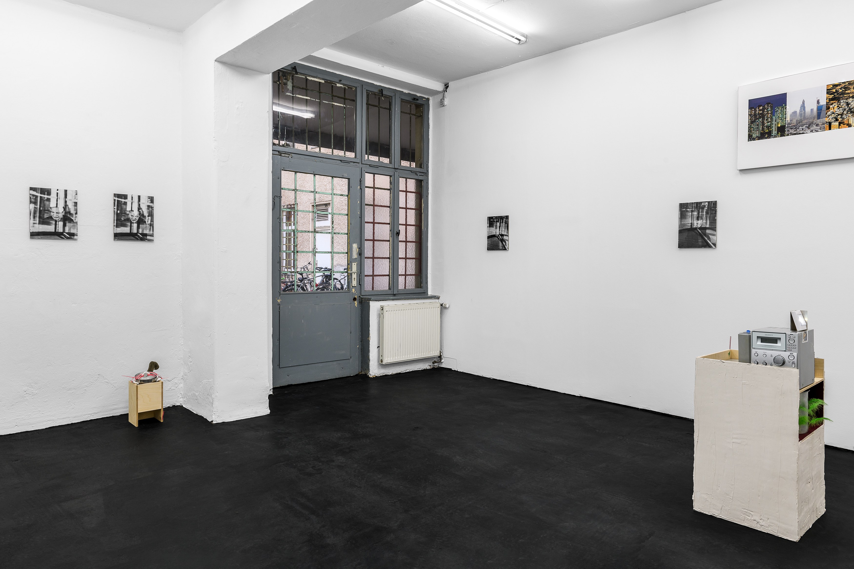 Opening Night, Opening Night at Schiefe Zähne, photo 21