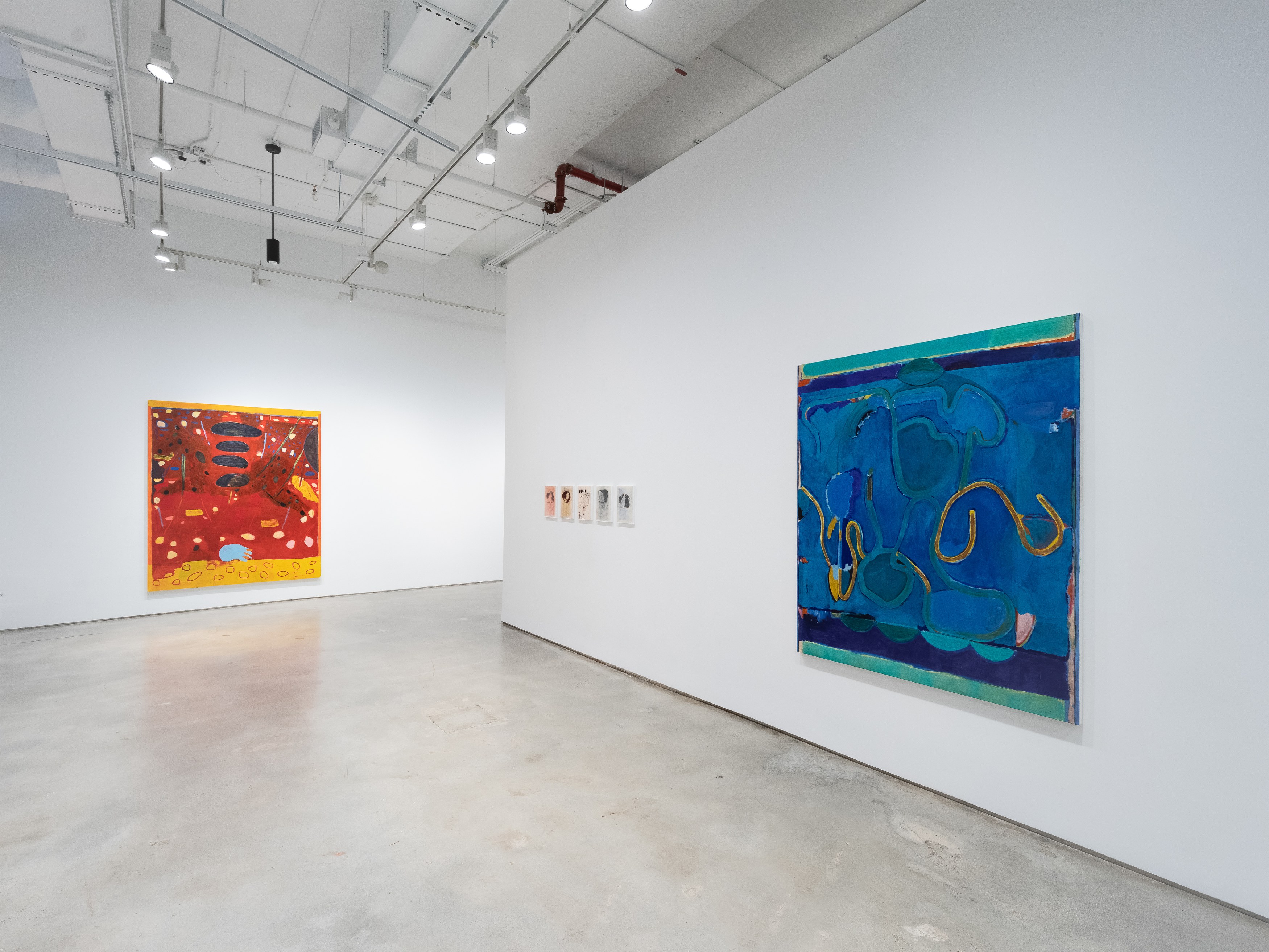 Bruno Dunley, Clouds at Nara Roesler, photo 5