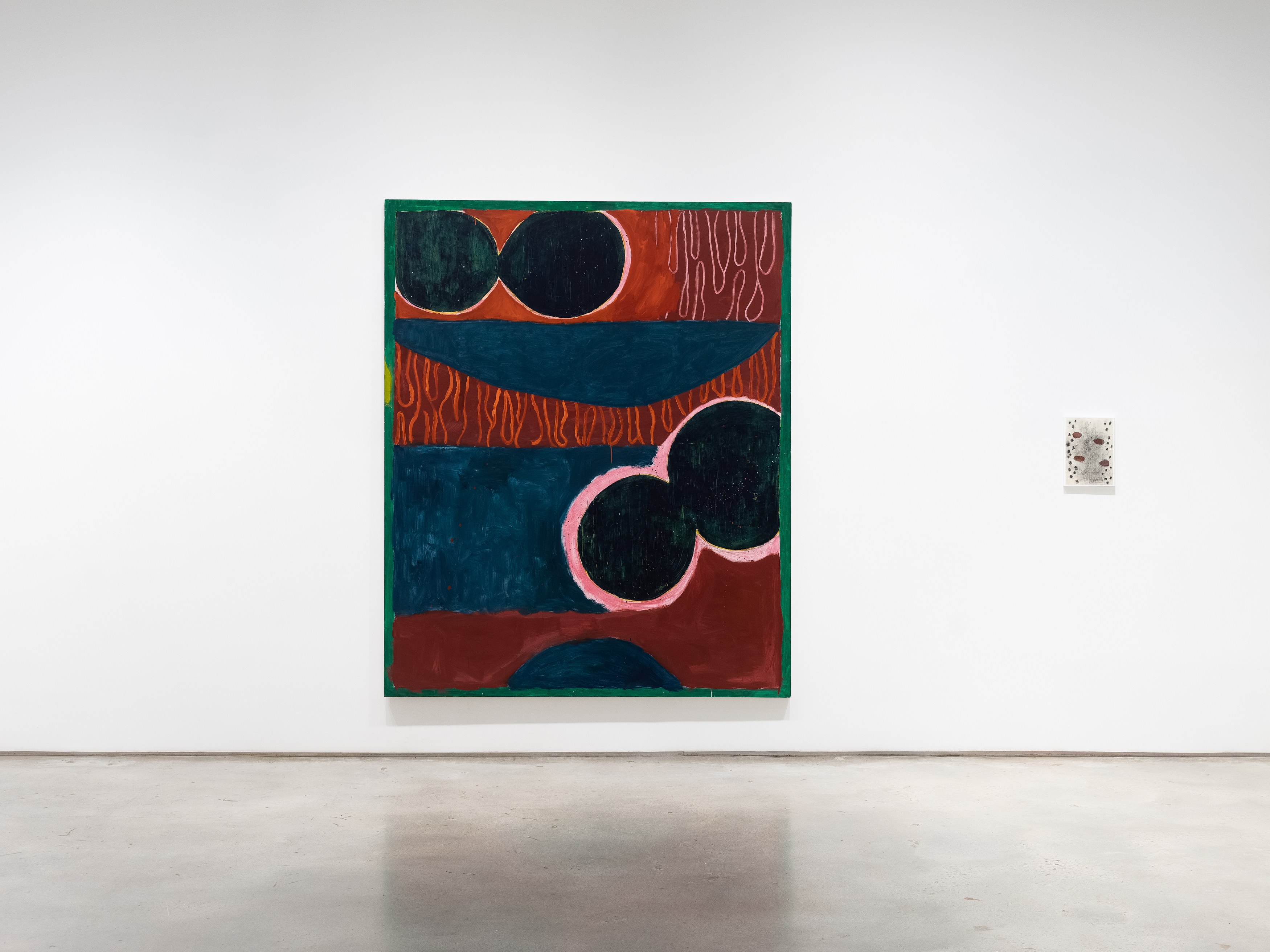 Bruno Dunley, Clouds at Nara Roesler, photo 9