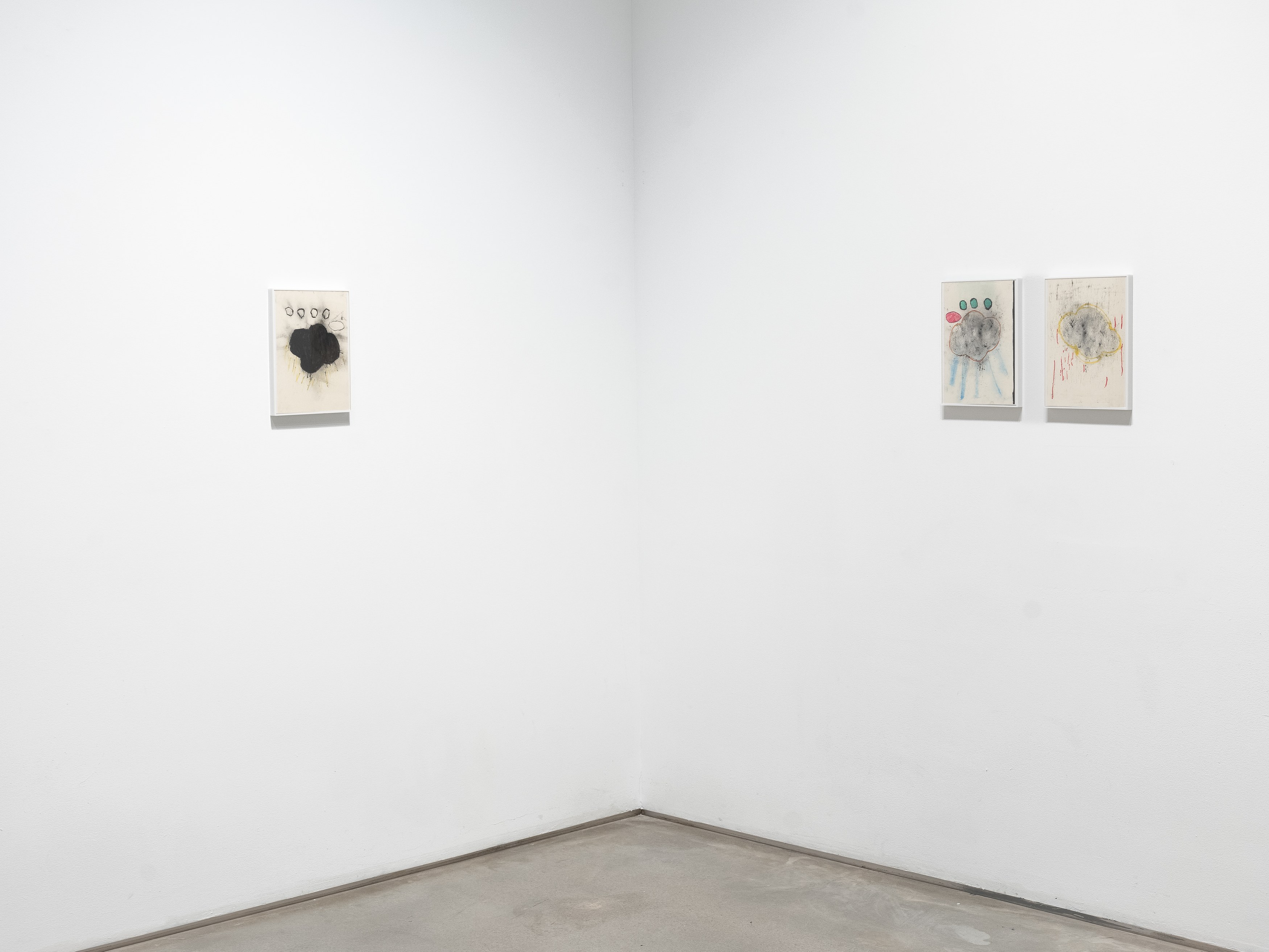 Bruno Dunley, Clouds at Nara Roesler, photo 17