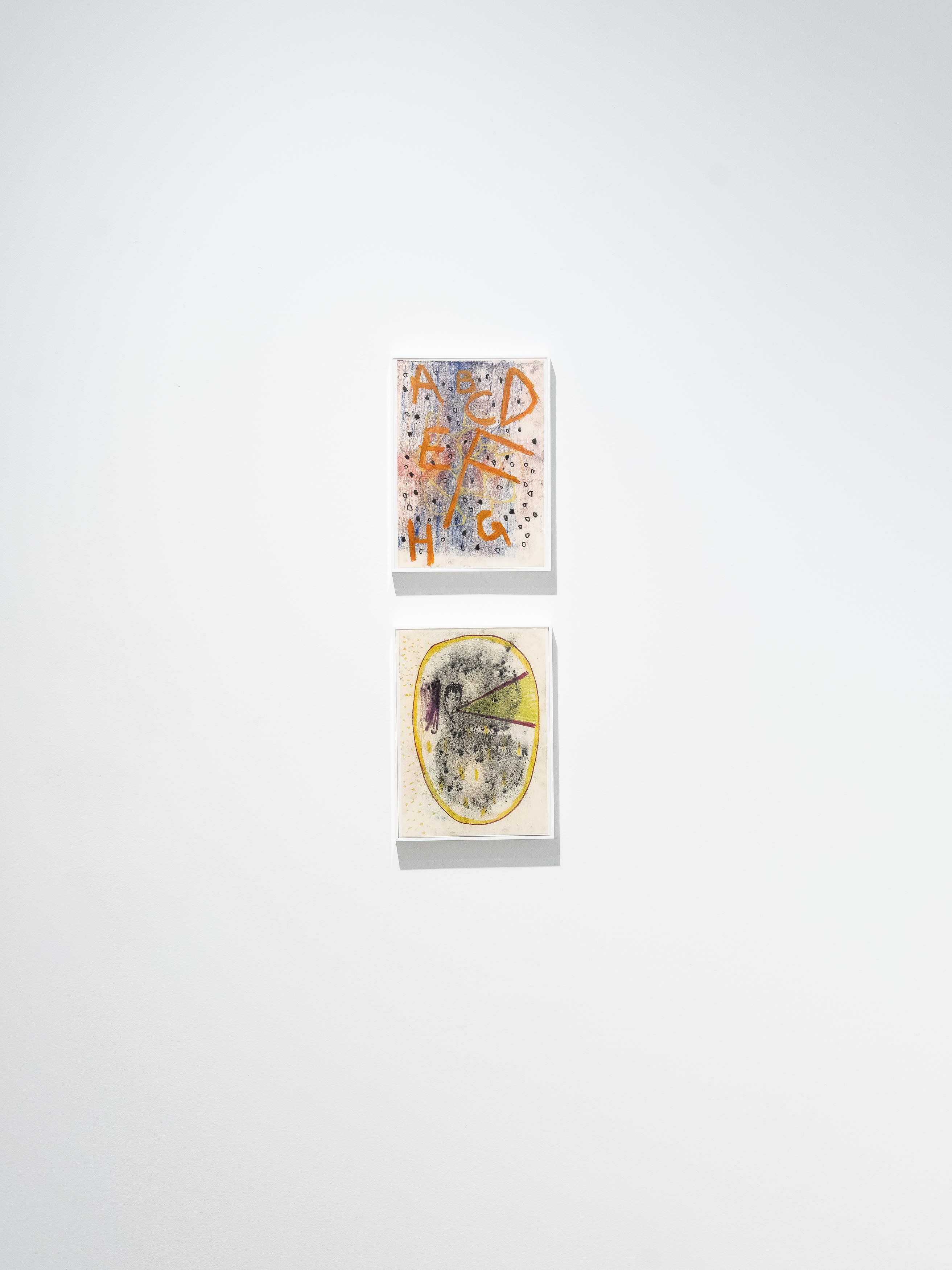 Bruno Dunley, Clouds at Nara Roesler, photo 16