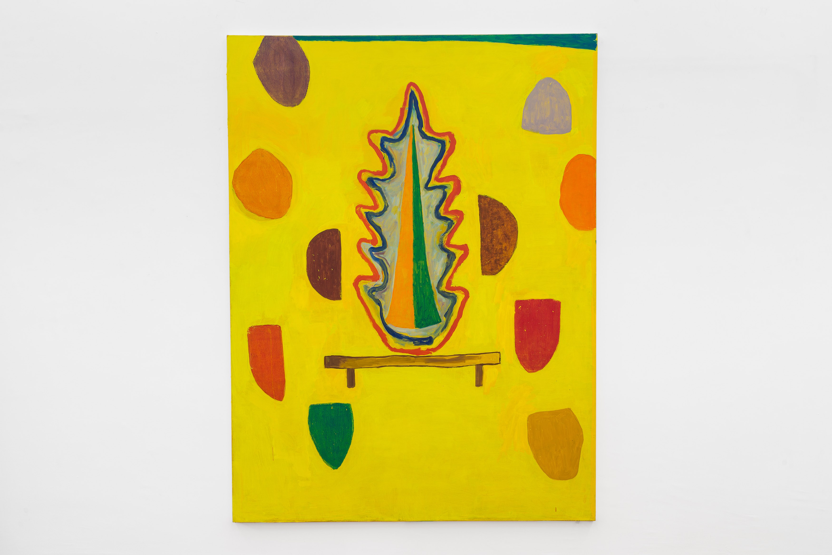 Bruno Dunley, Clouds at Nara Roesler, photo 20