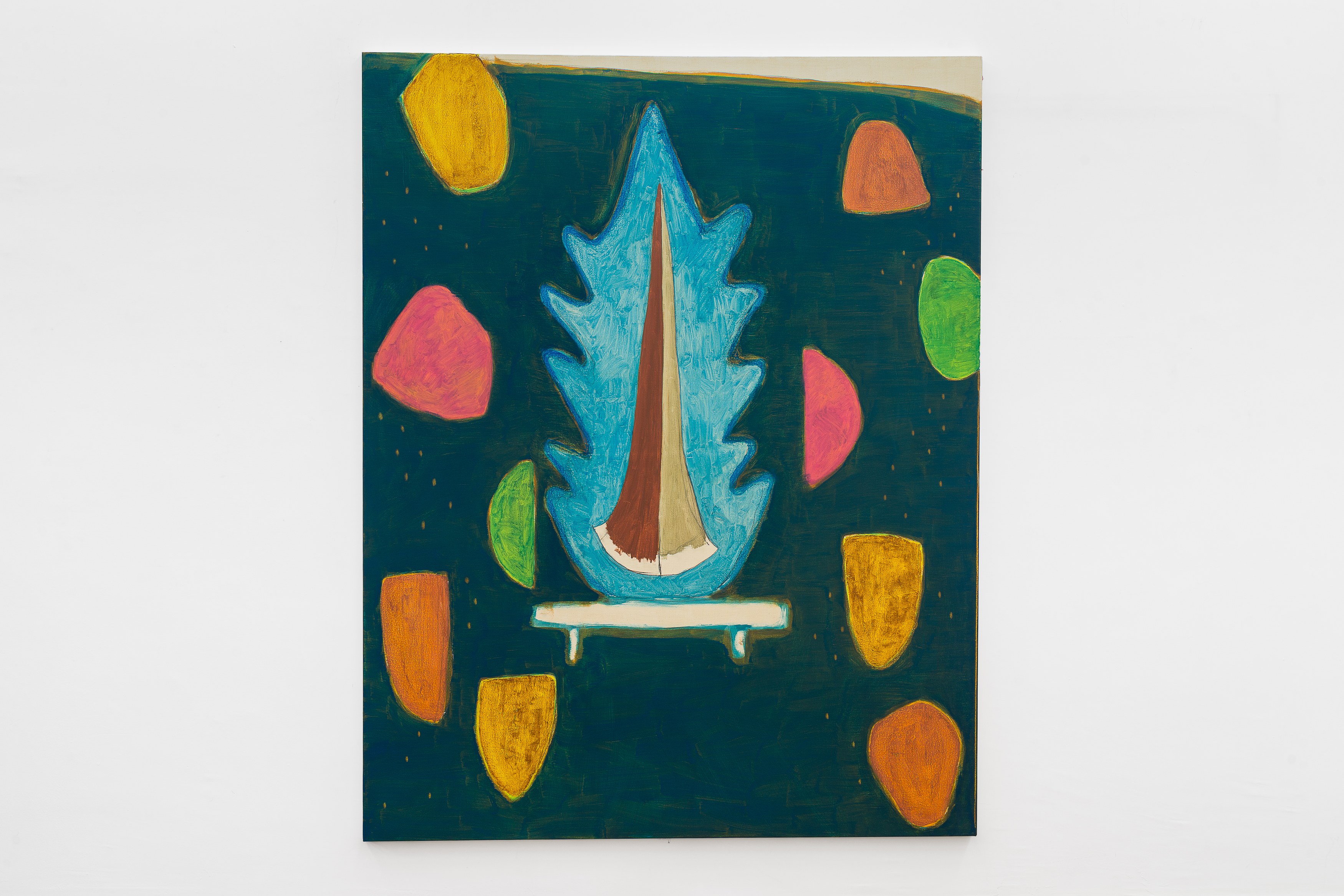 Bruno Dunley, Clouds at Nara Roesler, photo 21