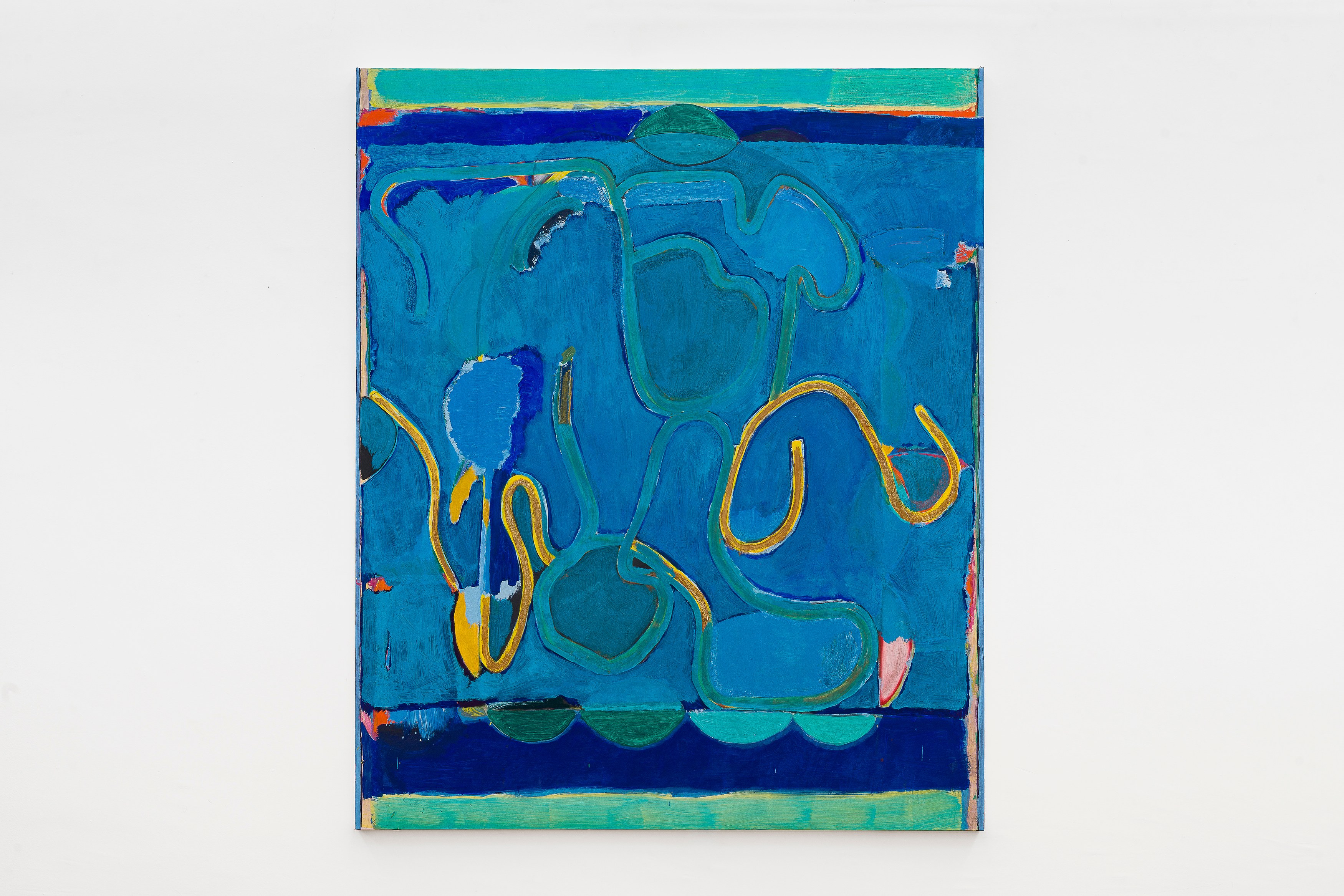 Bruno Dunley, Clouds at Nara Roesler, photo 23