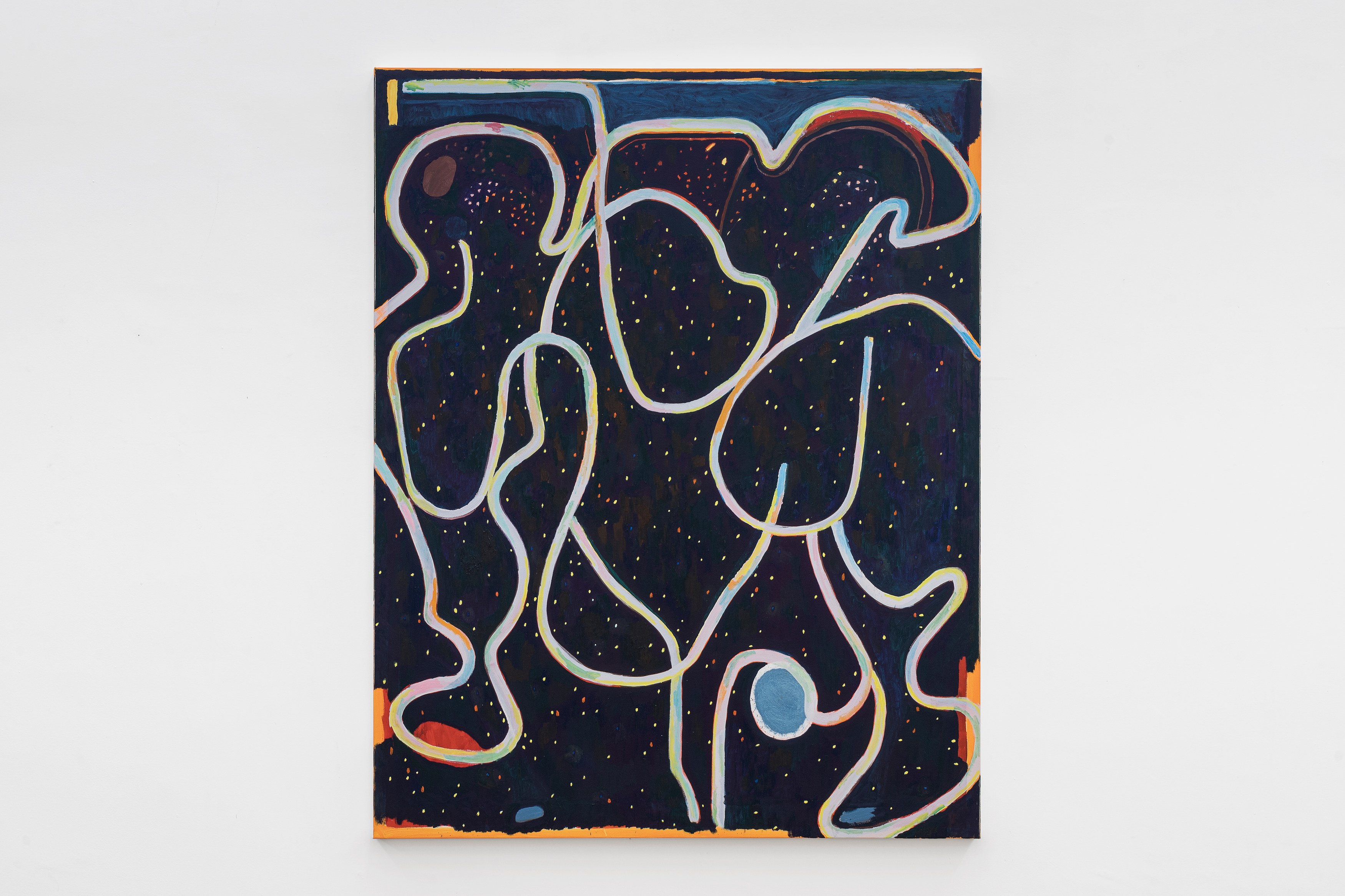Bruno Dunley, Clouds at Nara Roesler, photo 26