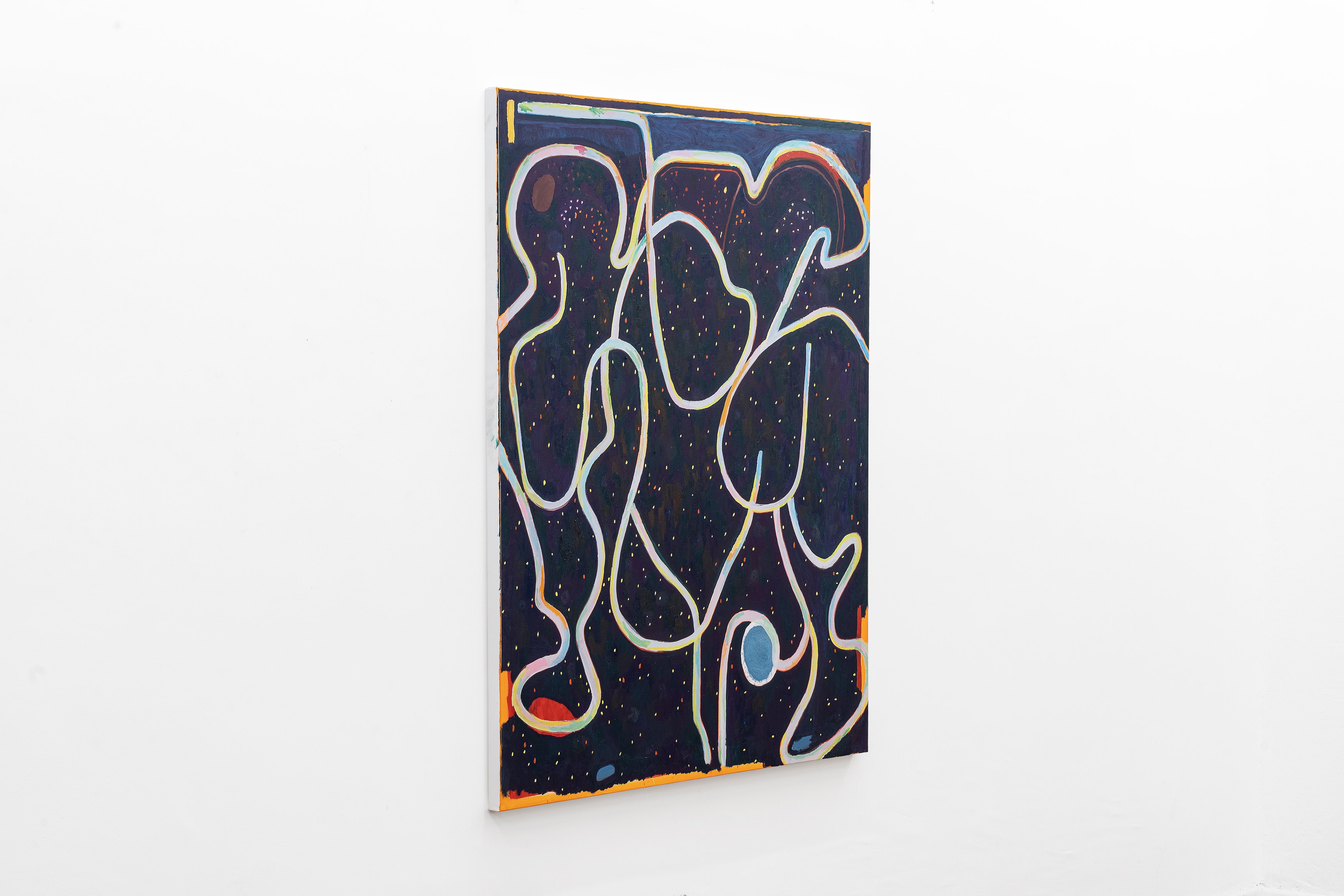 Bruno Dunley, Clouds at Nara Roesler, photo 25
