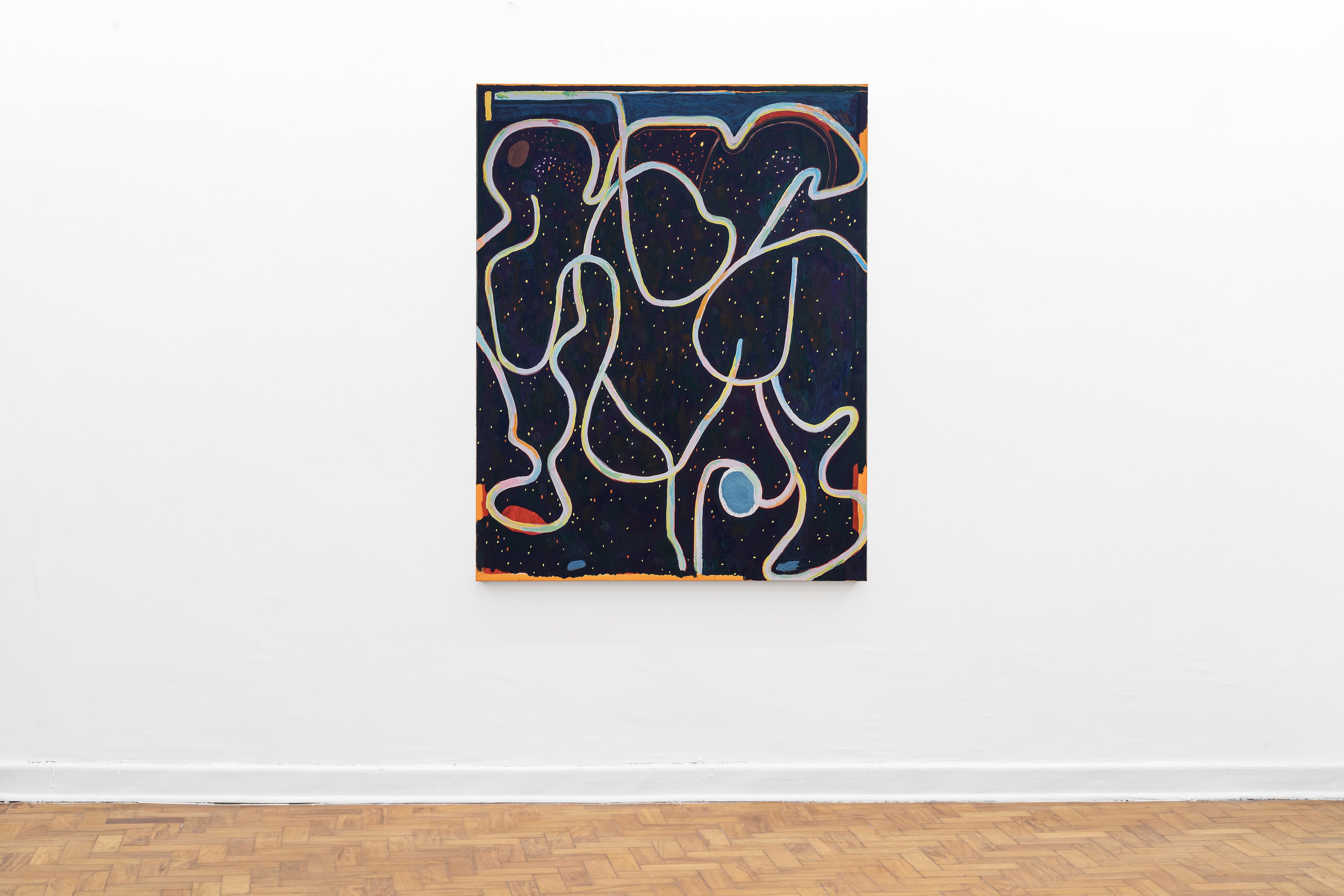Bruno Dunley, Clouds at Nara Roesler, photo 24