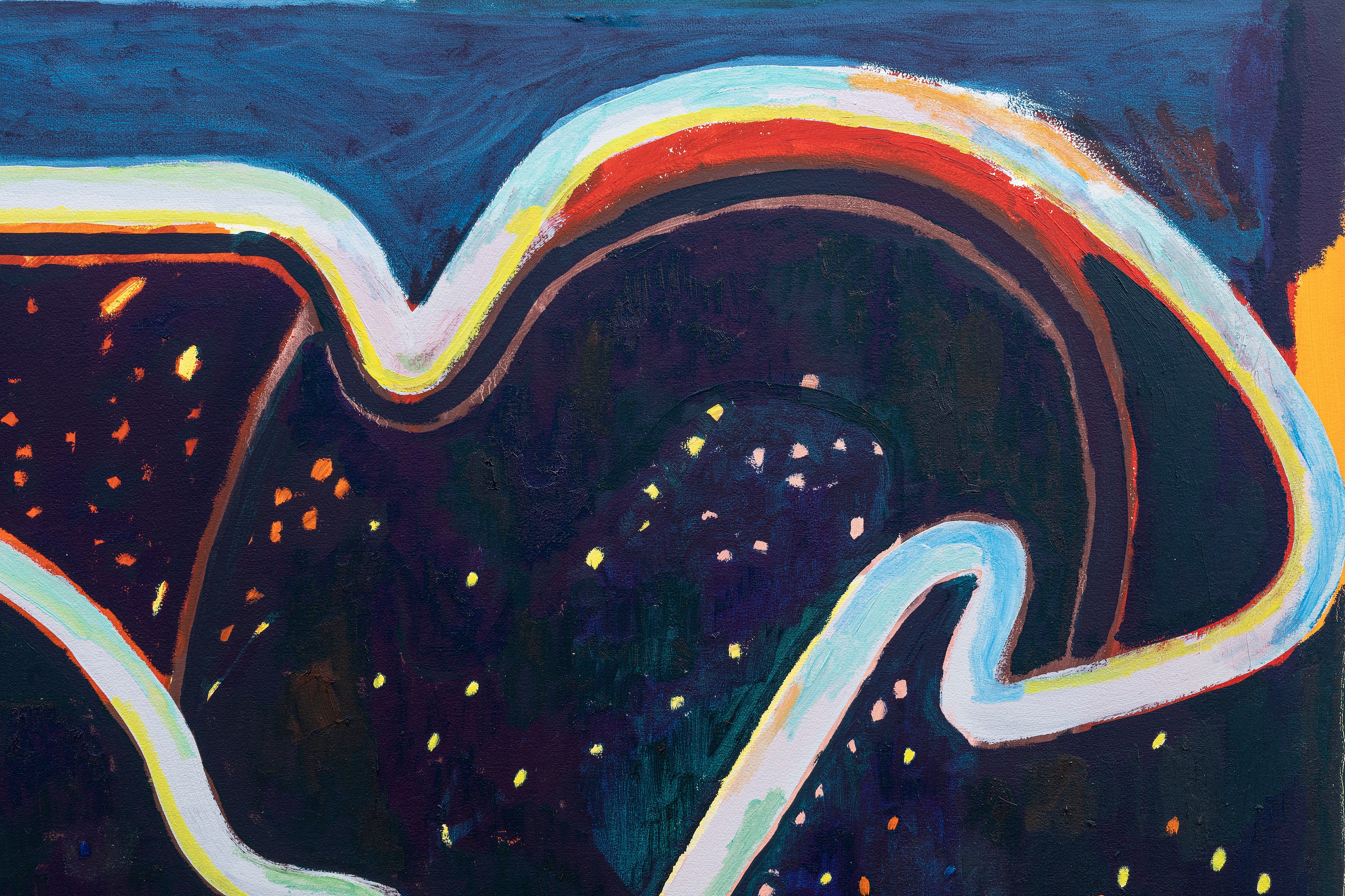 Bruno Dunley, Clouds at Nara Roesler, photo 28