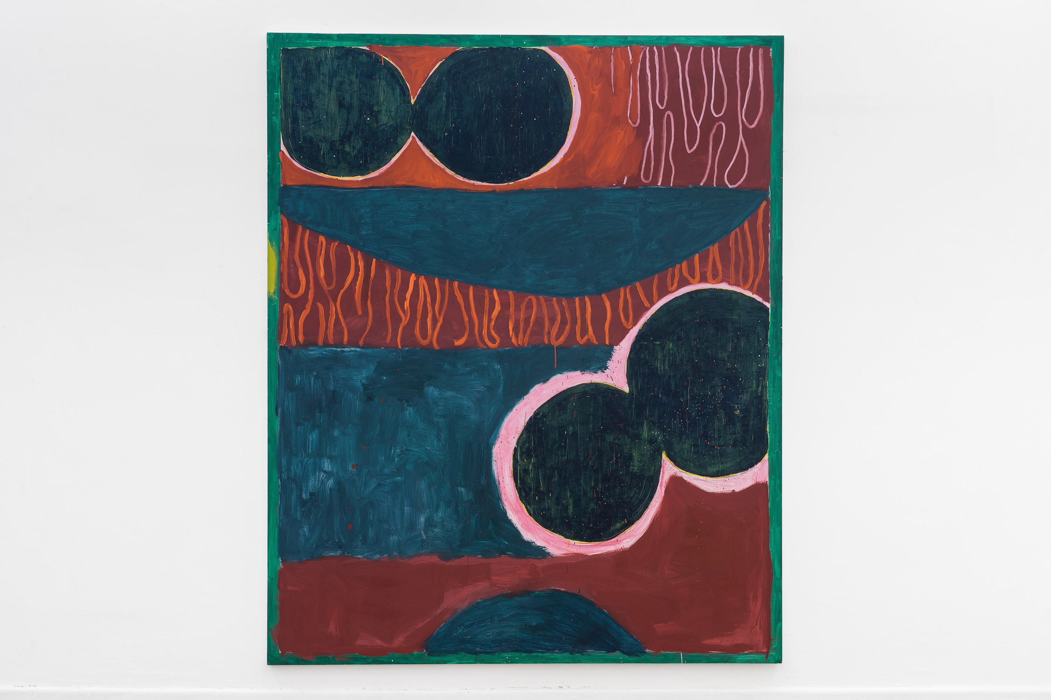 Bruno Dunley, Clouds at Nara Roesler, photo 32