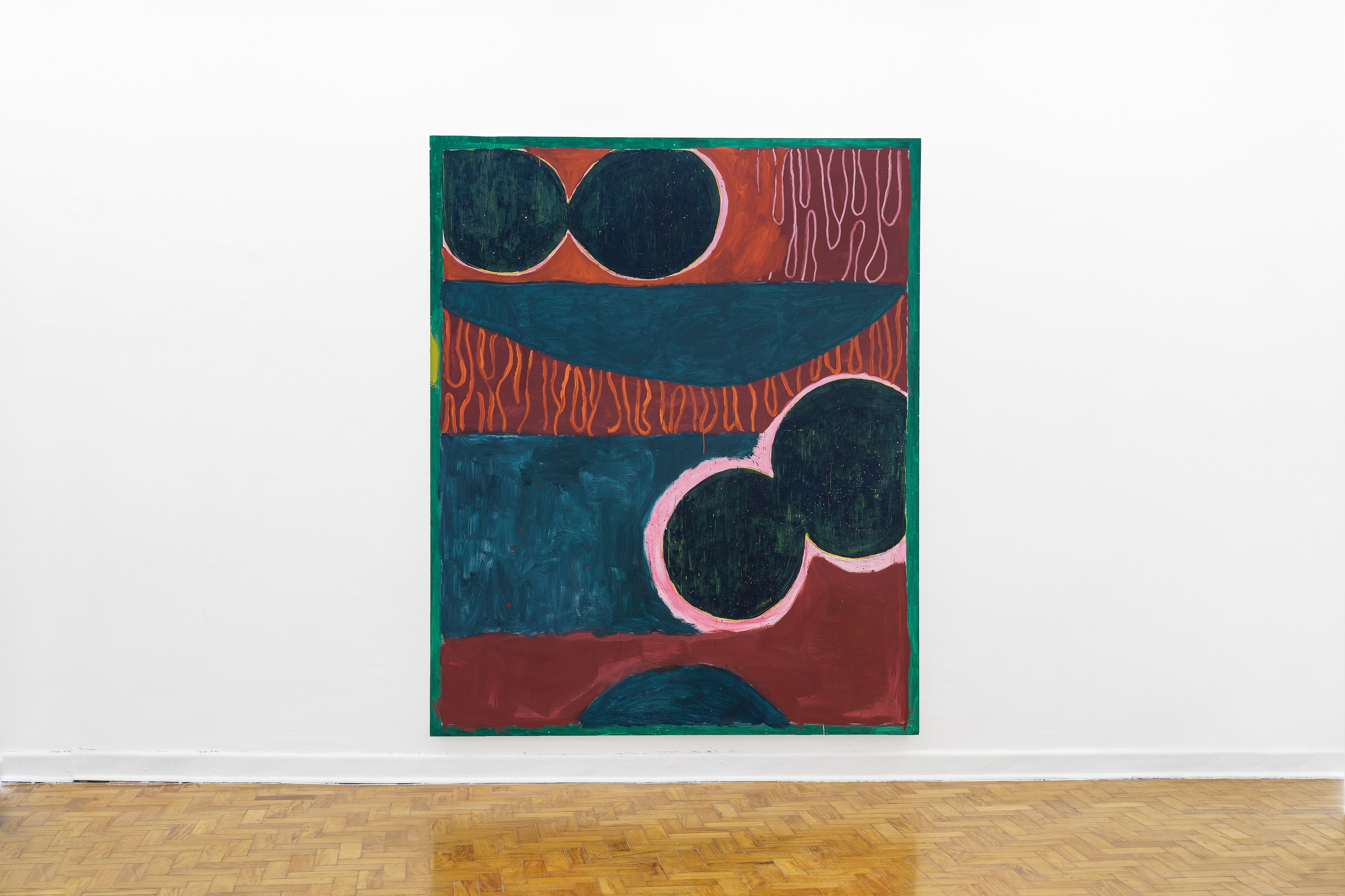 Bruno Dunley, Clouds at Nara Roesler, photo 30