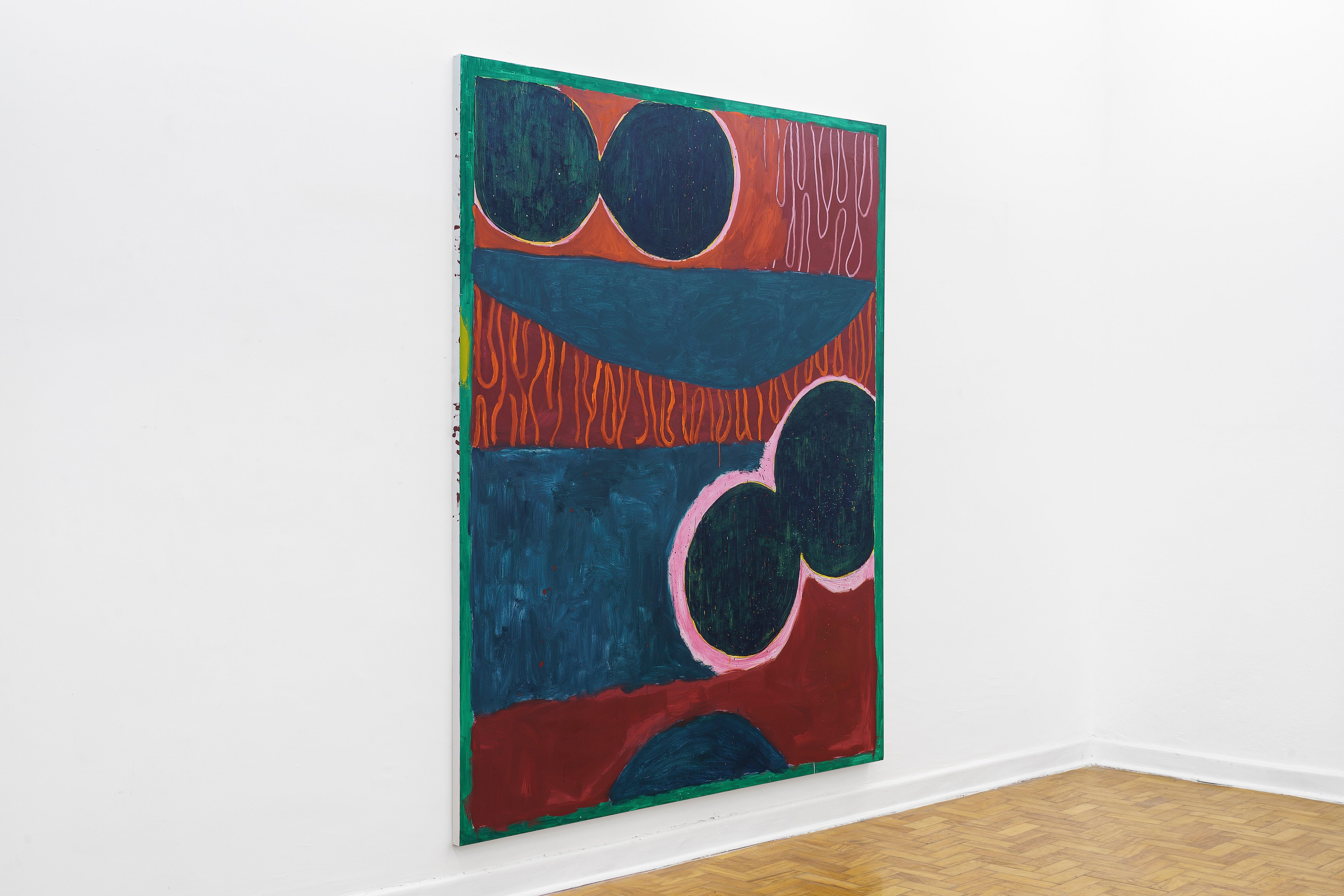 Bruno Dunley, Clouds at Nara Roesler, photo 31
