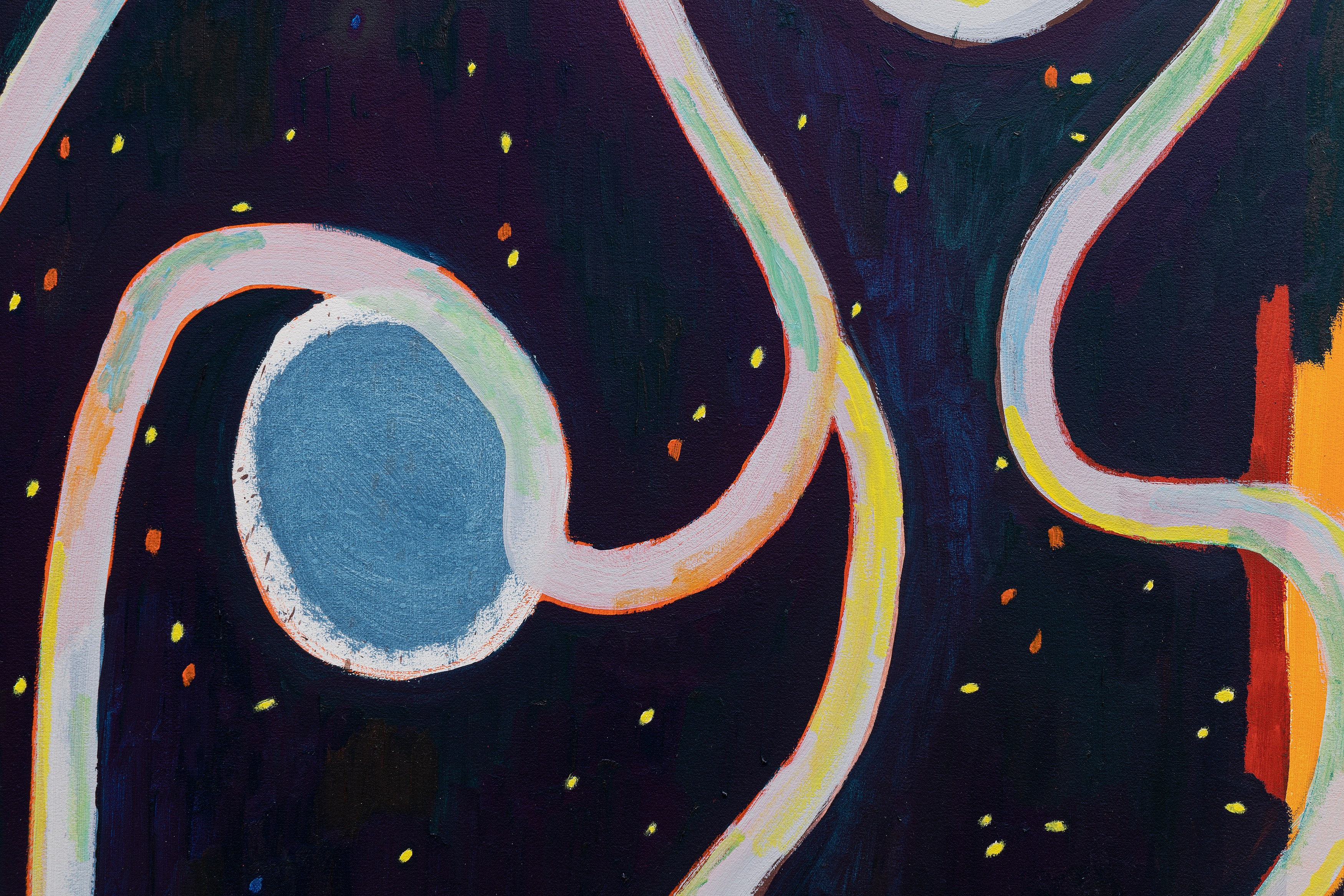 Bruno Dunley, Clouds at Nara Roesler, photo 29