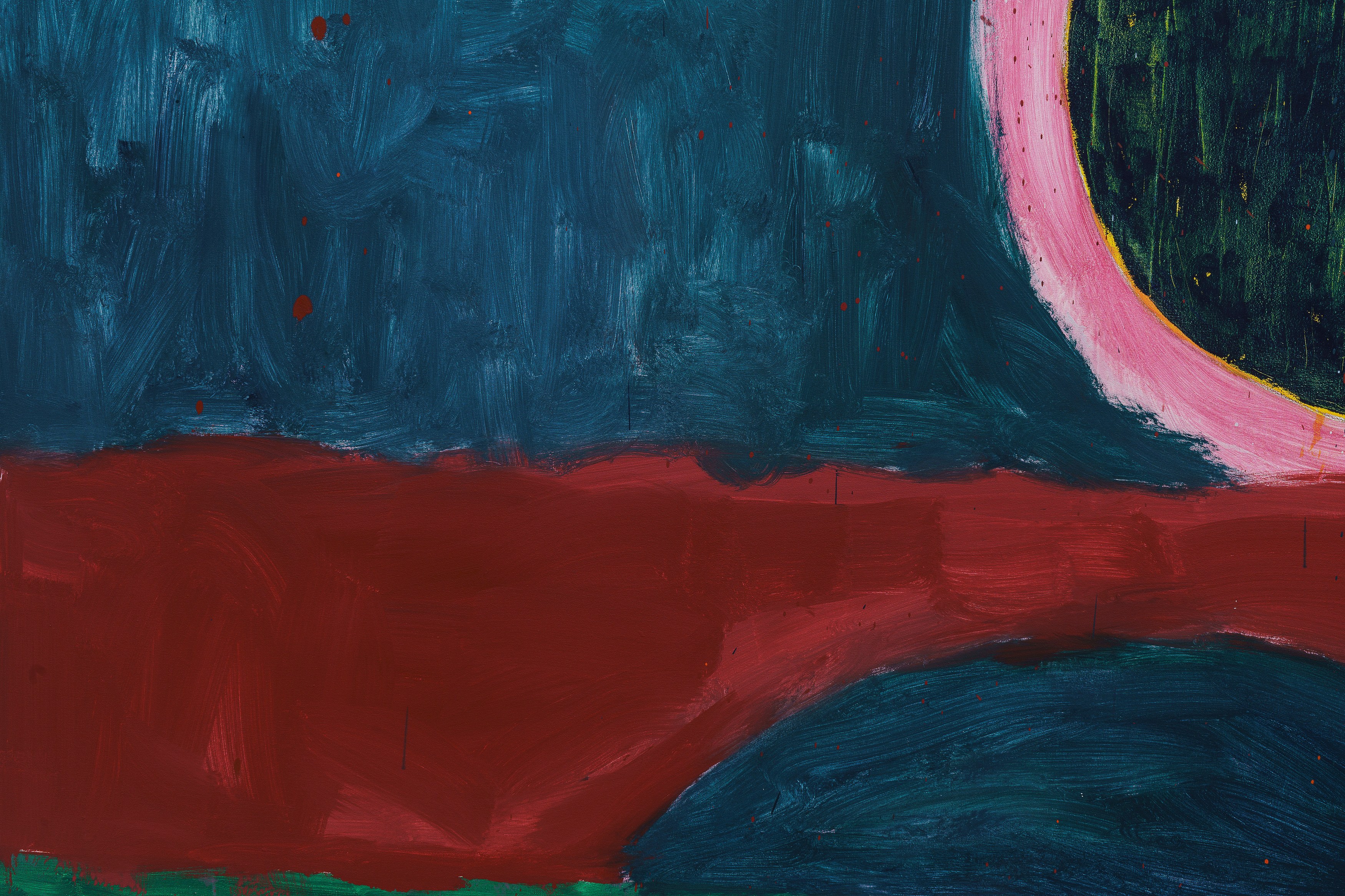 Bruno Dunley, Clouds at Nara Roesler, photo 35