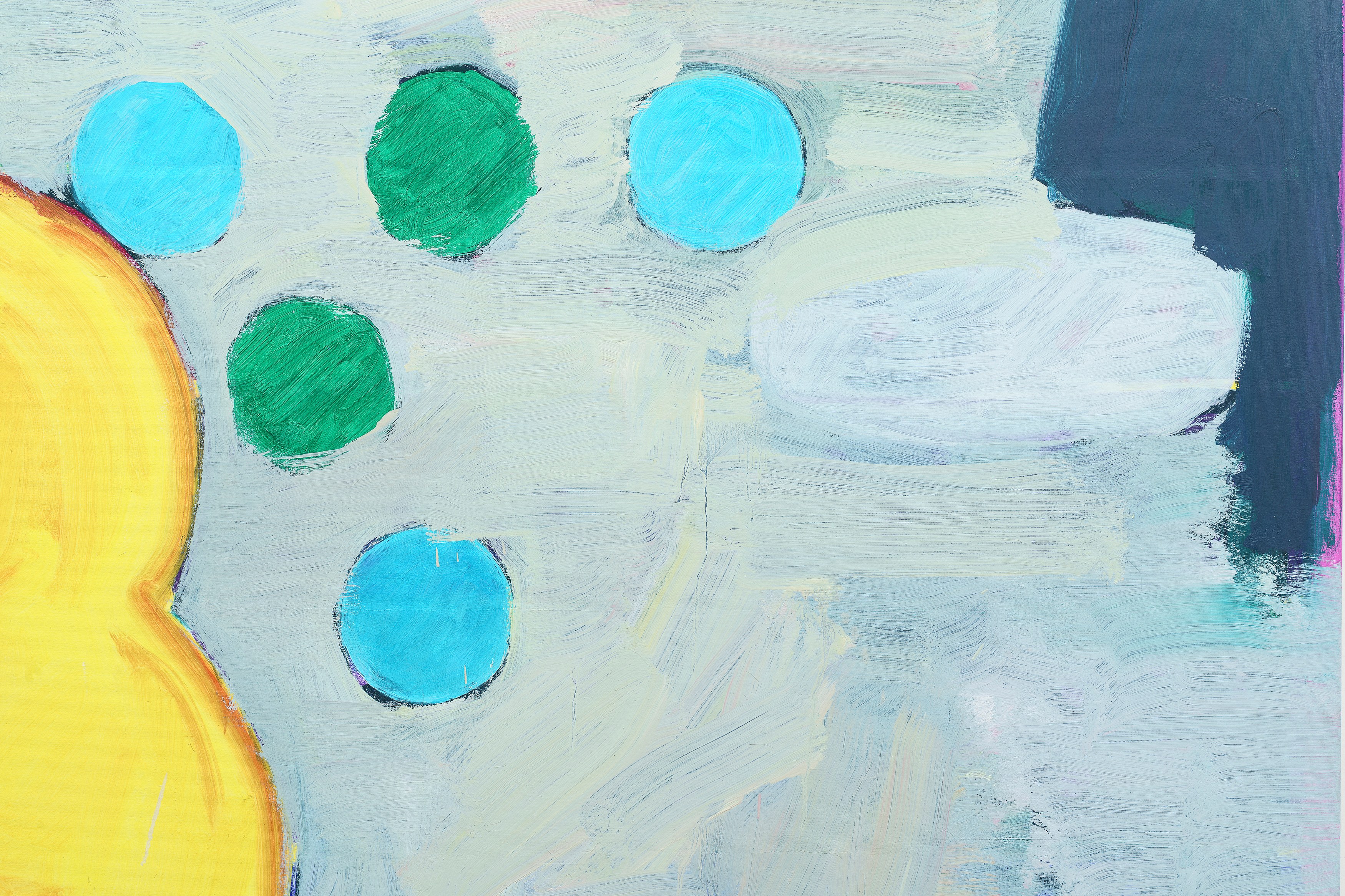 Bruno Dunley, Clouds at Nara Roesler, photo 40