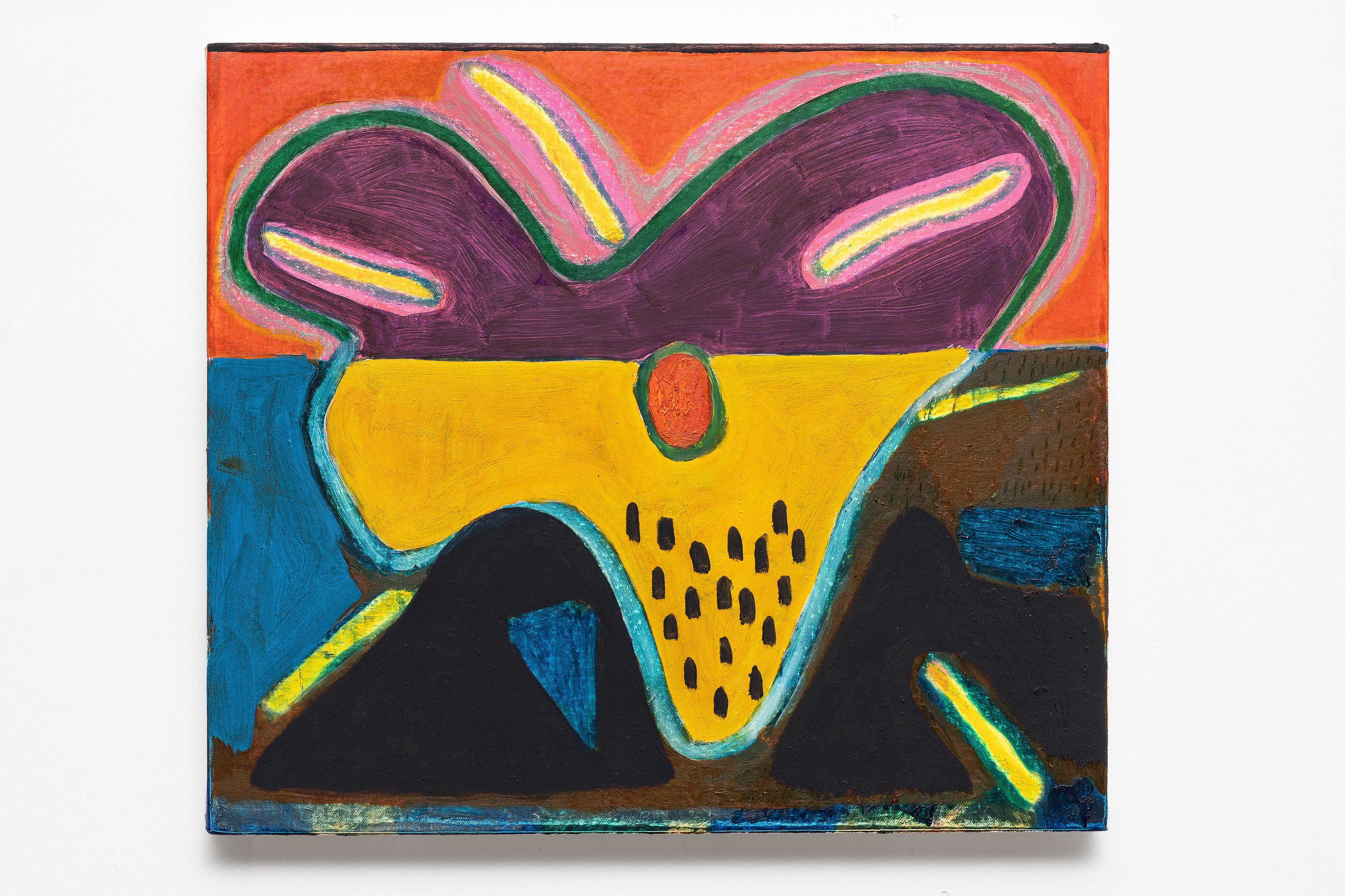 Bruno Dunley, Clouds at Nara Roesler, photo 46