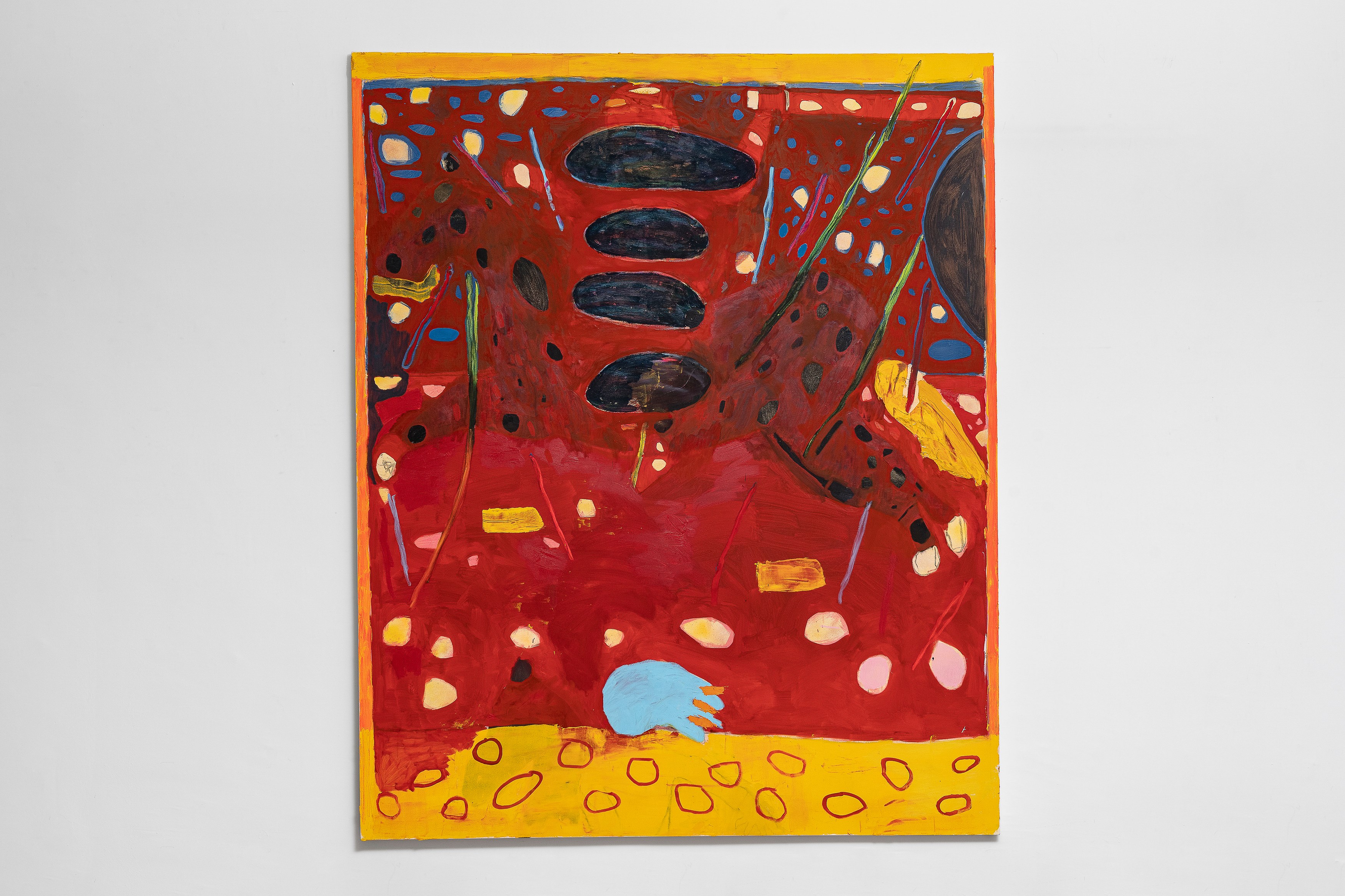 Bruno Dunley, Clouds at Nara Roesler, photo 47