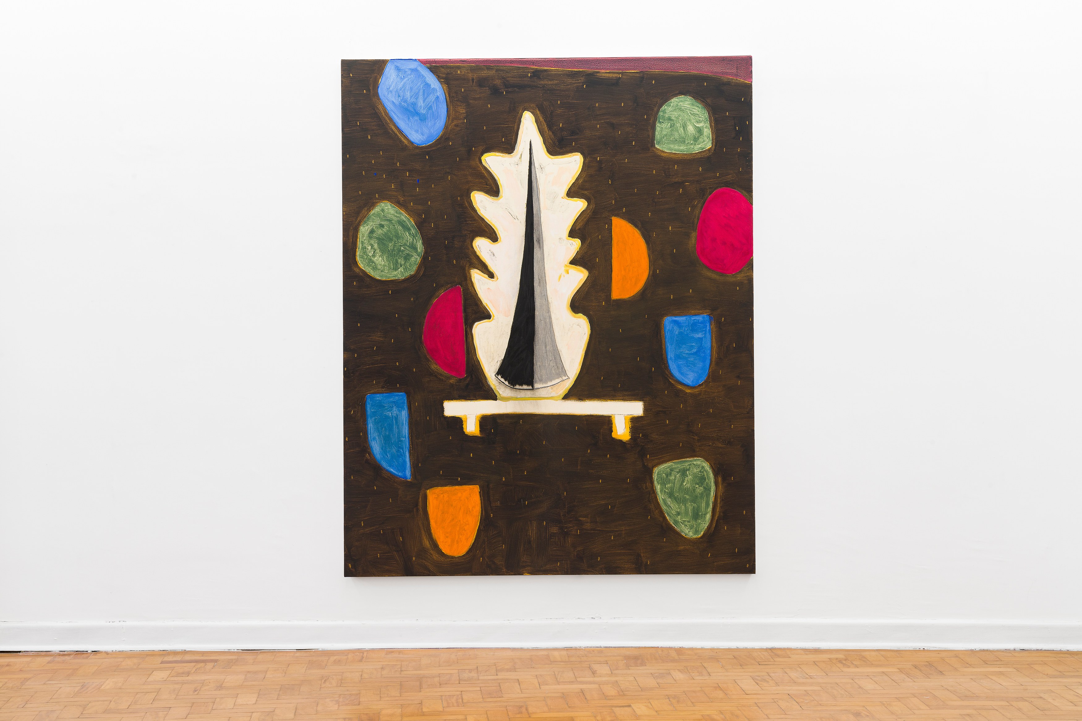 Bruno Dunley, Clouds at Nara Roesler, photo 49