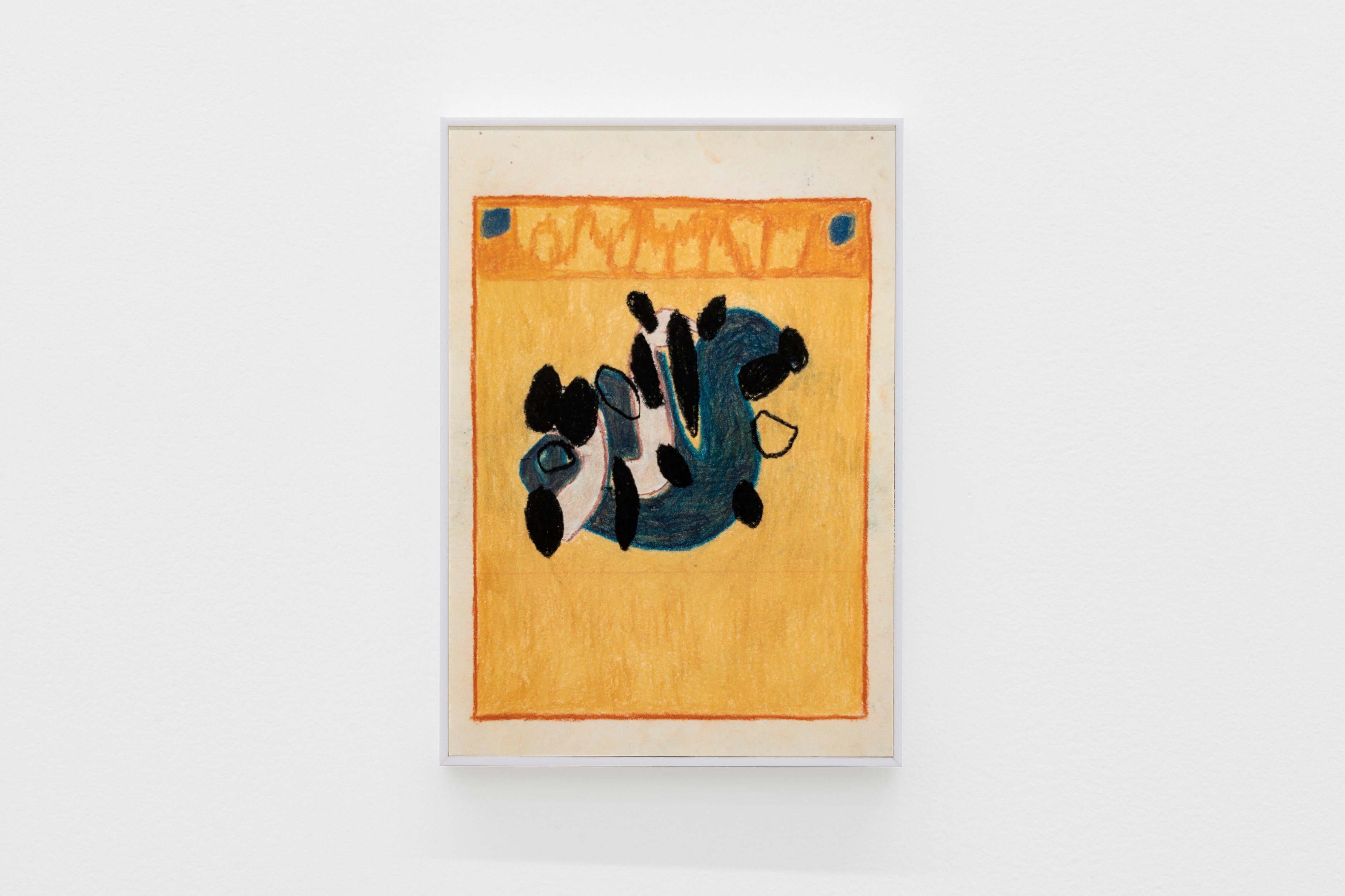Bruno Dunley, Clouds at Nara Roesler, photo 54