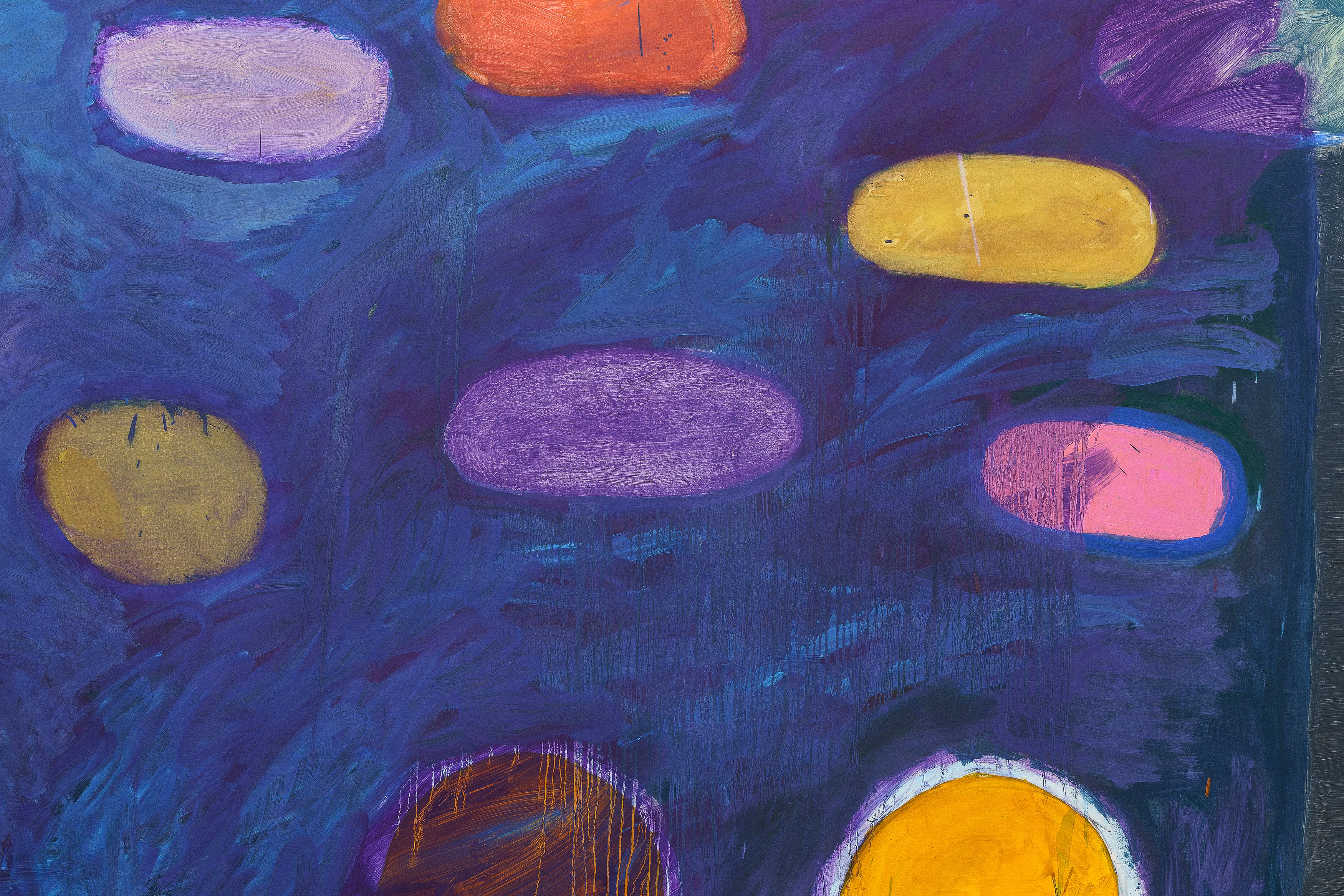 Bruno Dunley, Clouds at Nara Roesler, photo 51